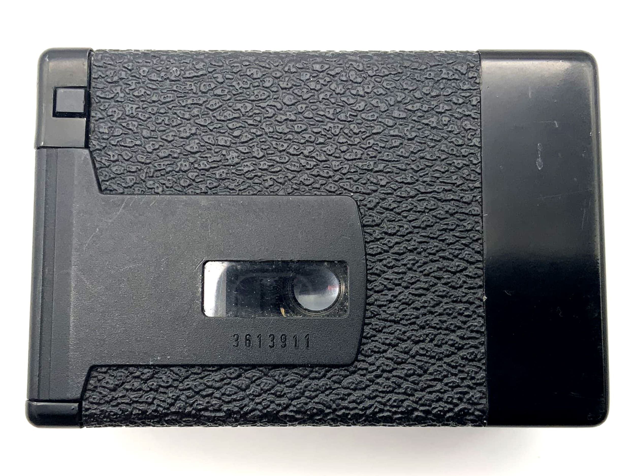 Appareil photo télémétrique Rollei A26 avec objectif Sonnar 40 mm f/3,5 et film 126 compact