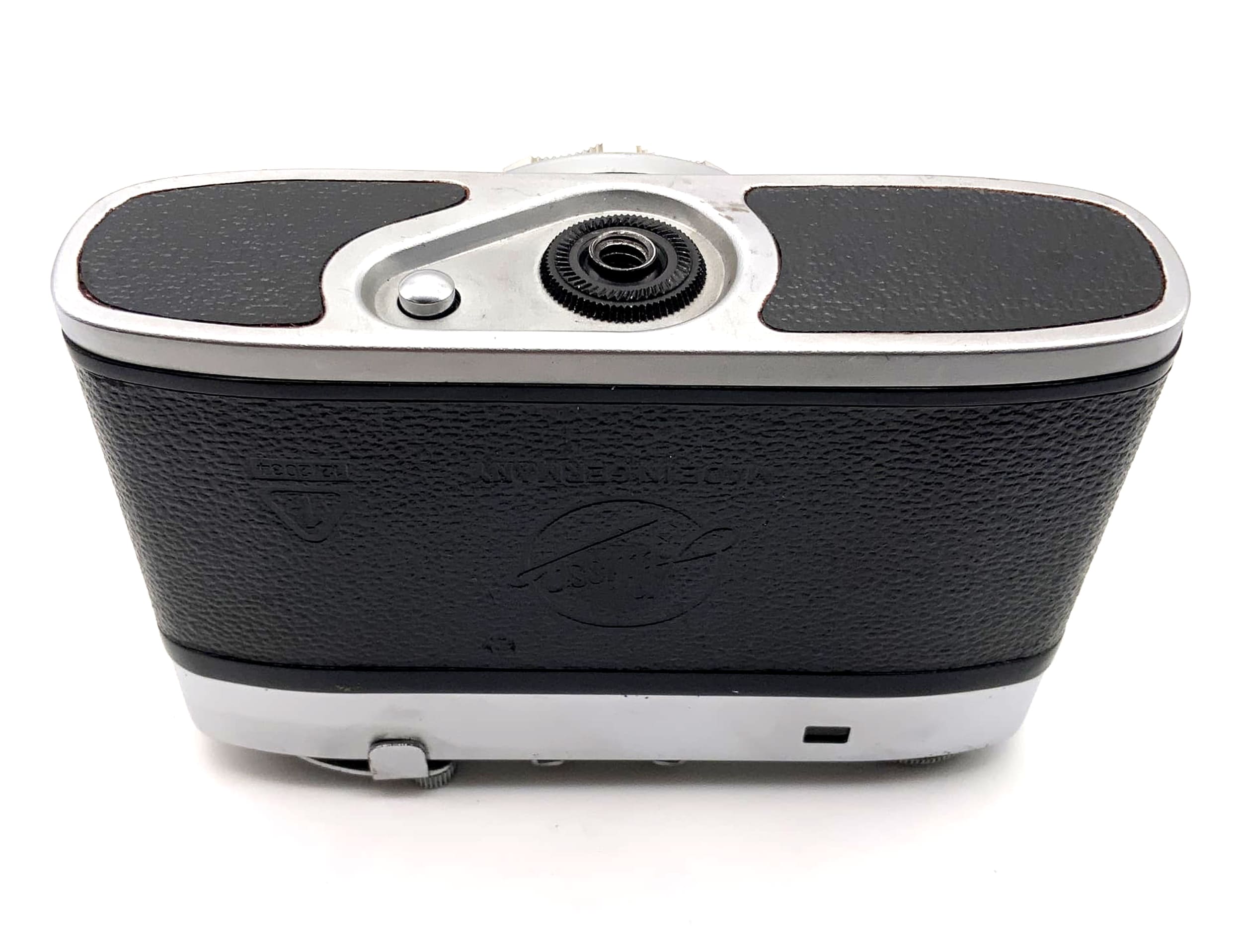 Altix n viewfinder camera 35mm compact camera temporary