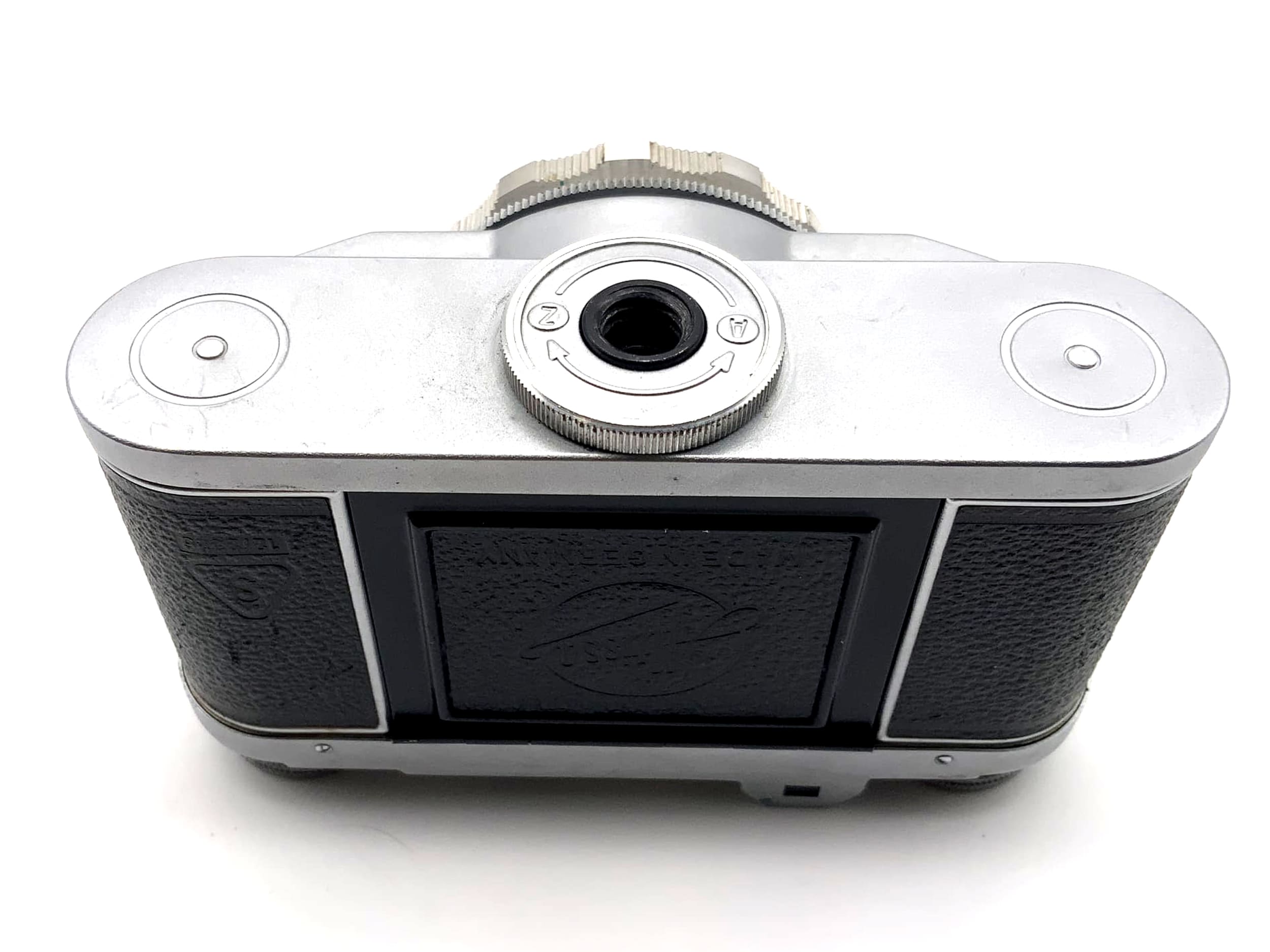 Appareil photo à viseur Altix Tempor Appareil photo compact 35 mm Tempor