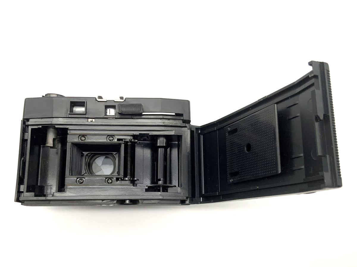 Appareil photo compact 35 mm Cmeha Smena Symbol avec viseur et objectif 40 mm 1:4