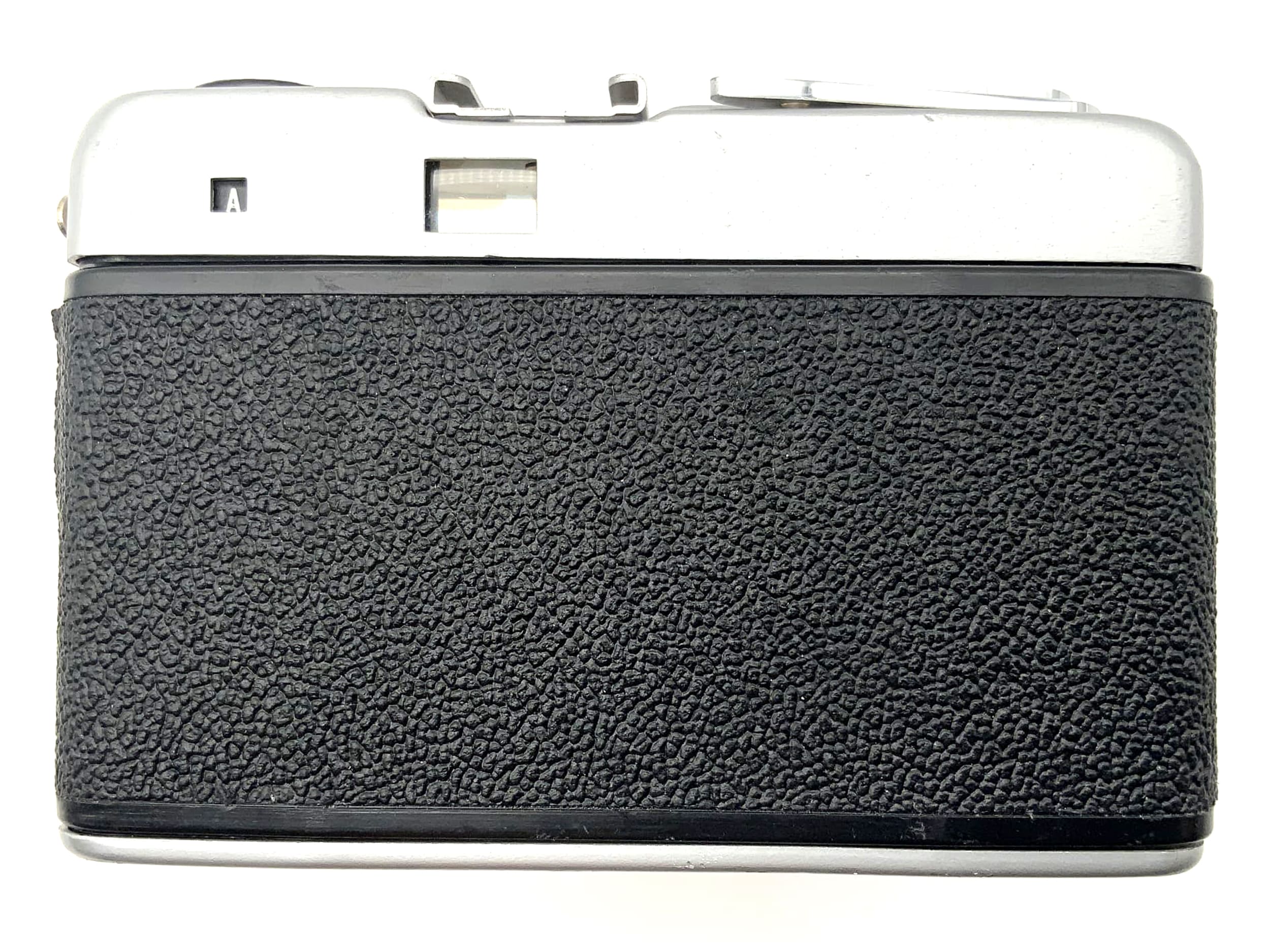 Beroflex beroquick KB 135 viewfinder camera with Meritar 45mm 1:2.8 35mm