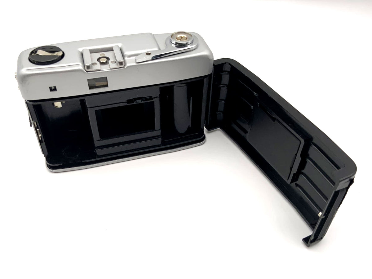 Appareil photo Beroflex Beroquick KB 135 avec viseur et objectif Meritar 45 mm f/2,8 35 mm