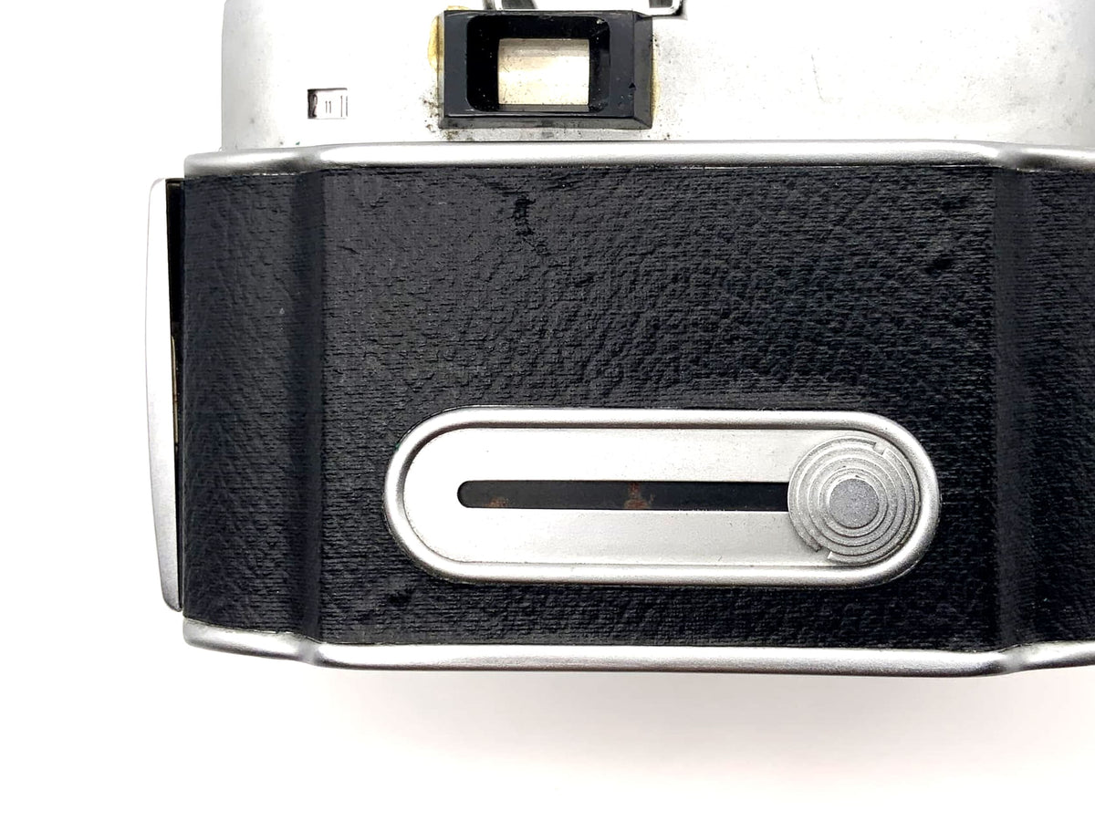 Appareil photo à viseur Beier modèle II avec objectif Meritar 45 mm 1:2,9 35 mm Beirette k