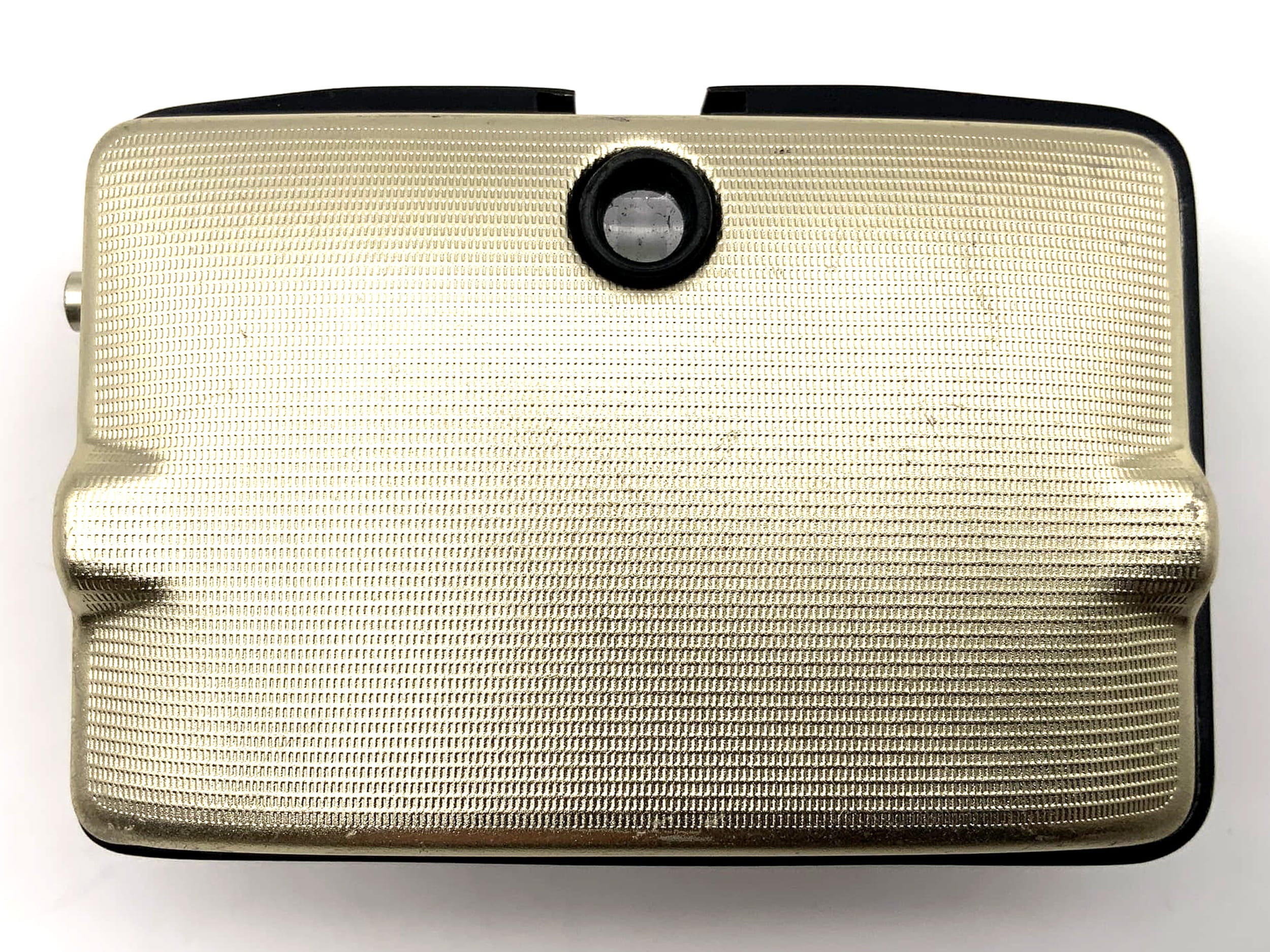 Pentacon Penti I rangefinder camera with Domiplan 30mm 1:3.5 35mm 1 black