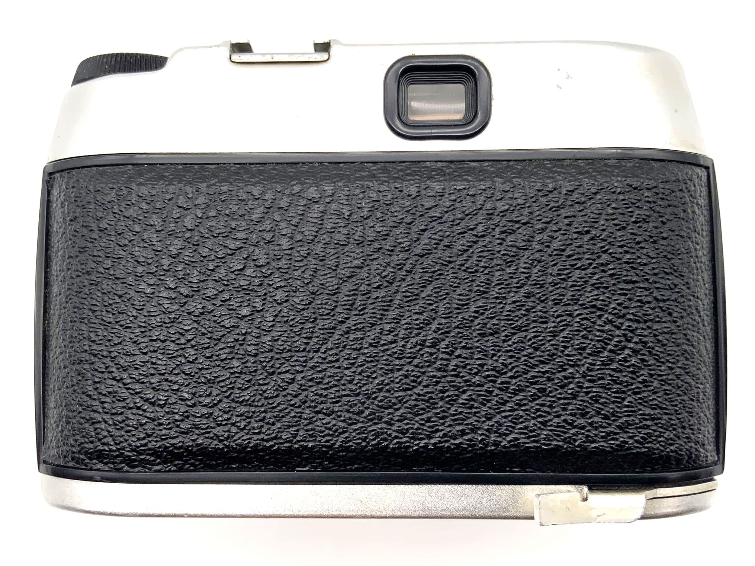 Balda Baldinette viewfinder camera with Color Isconar 45mm 1:2.8 35mm compact camera