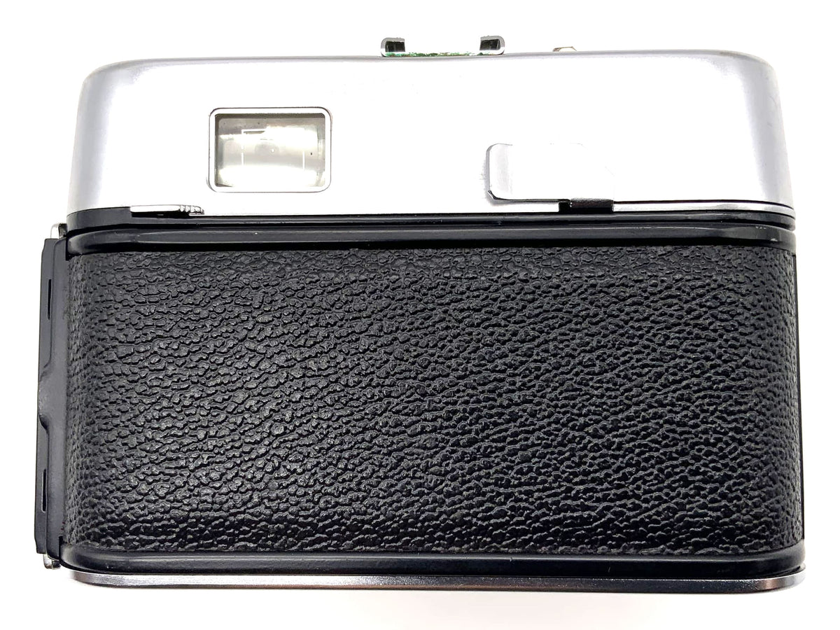 Appareil photo télémétrique Voigtländer Vito CL avec objectifs Skopar 50 mm 1:2,8 et 35 mm Prontor 500 LK