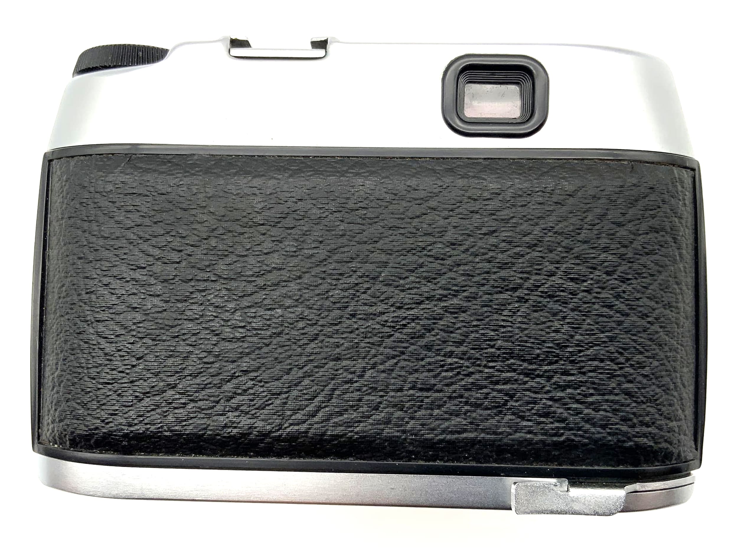 Balda Baldinette II viewfinder camera with Isconar 45mm 1:2.8 35mm 2 automatic