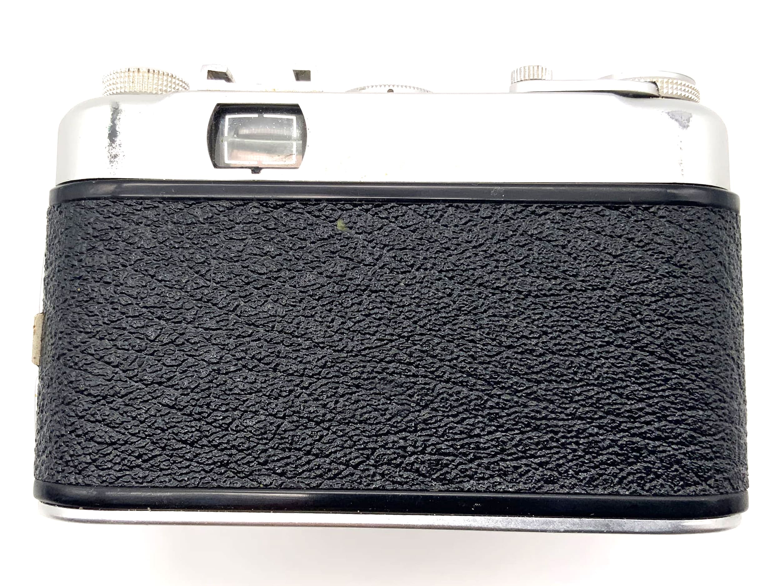 Regula III bk automatic viewfinder camera with Rodenstock Trinar 45mm 1:2.8 35mm