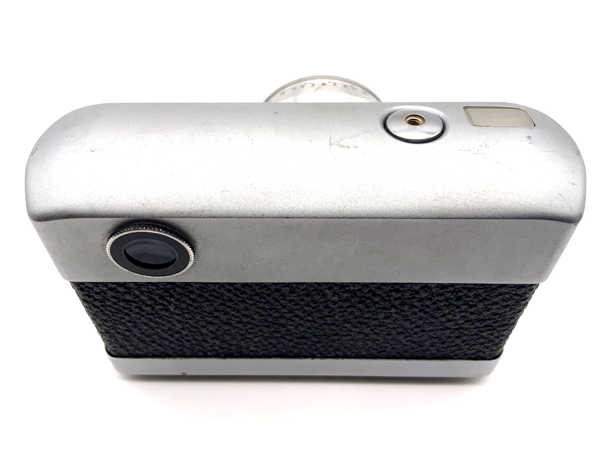 Appareil photo compact 35 mm Carl Zeiss Werra MAT avec viseur et objectif Tessar 50 mm f/2,8