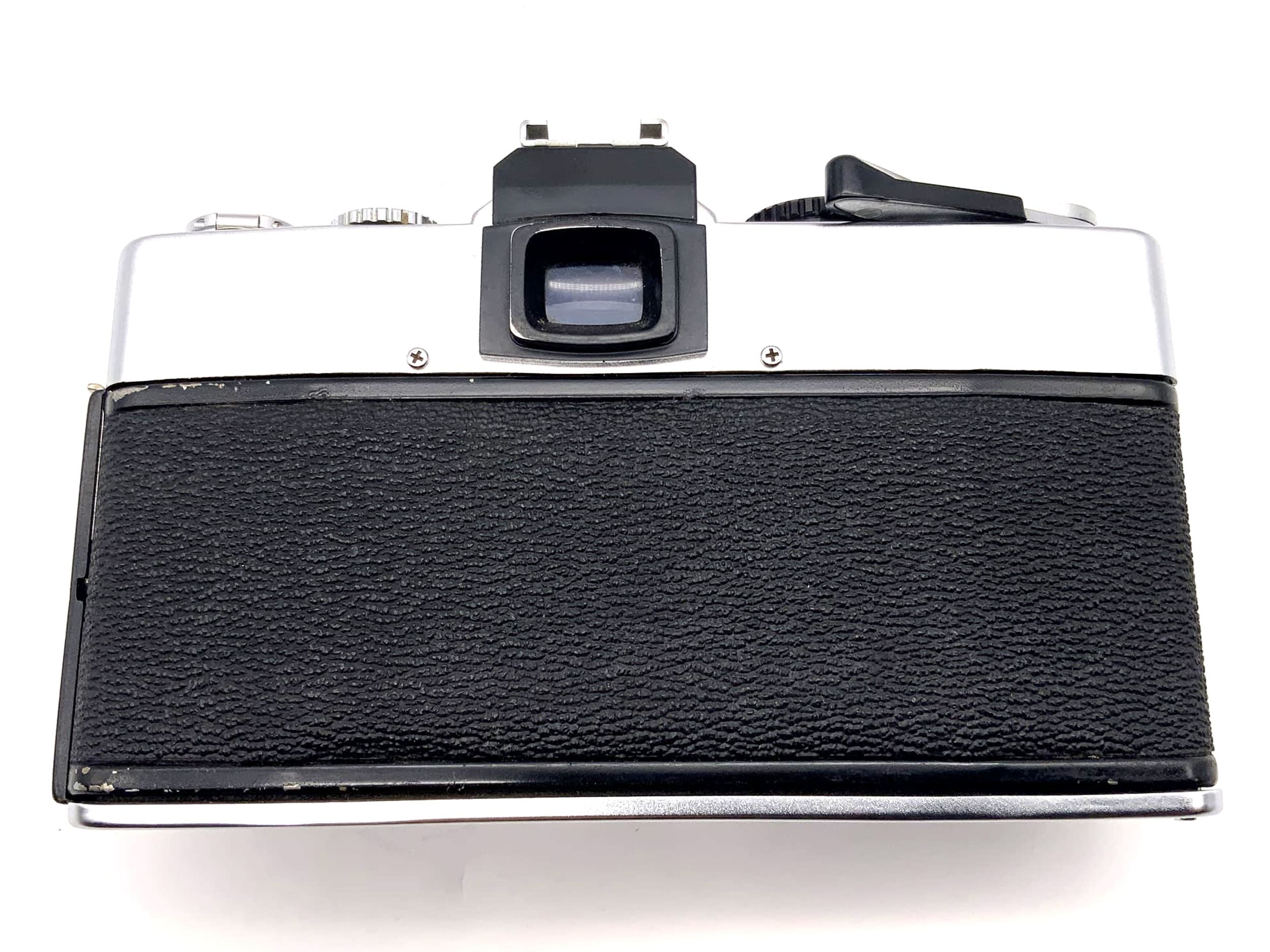 Petri TTL SLR 35mm Camera Body