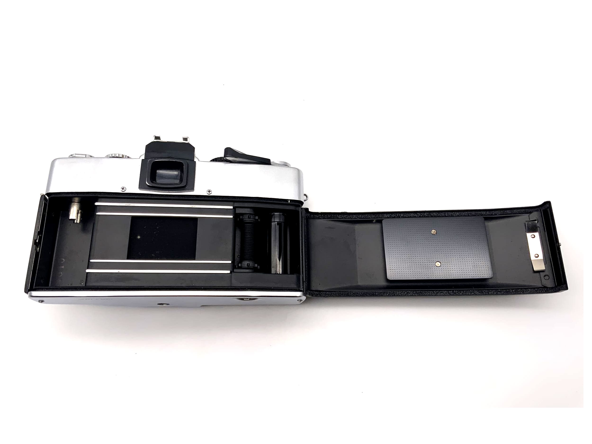 Petri TTL SLR 35mm Camera Body