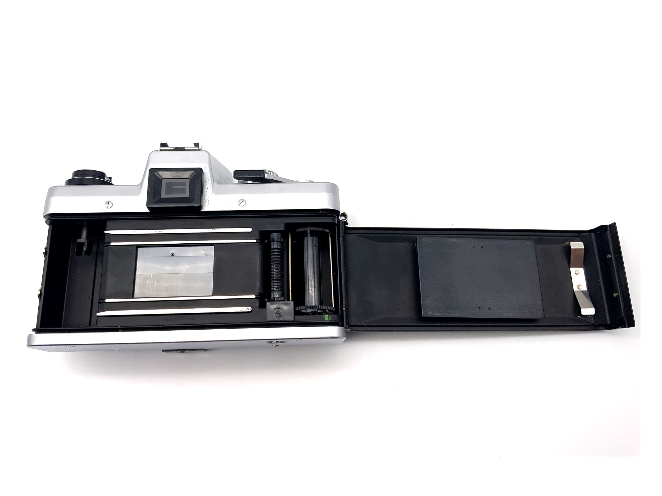 Porst CX3 SLR camera reflex 35mm camera body