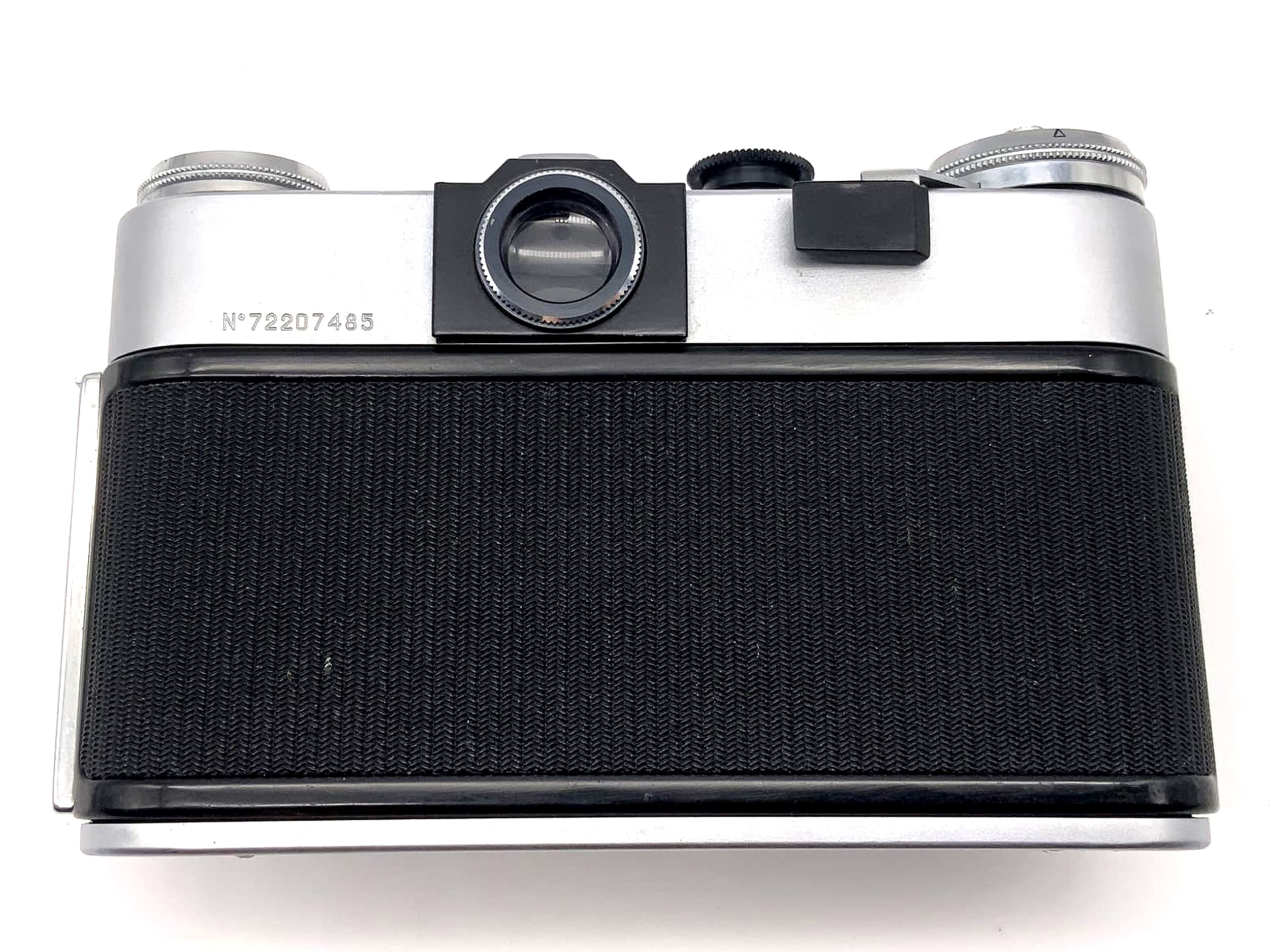 Boîtier d'appareil photo reflex mono-objectif Revueflex B SLR 35 mm