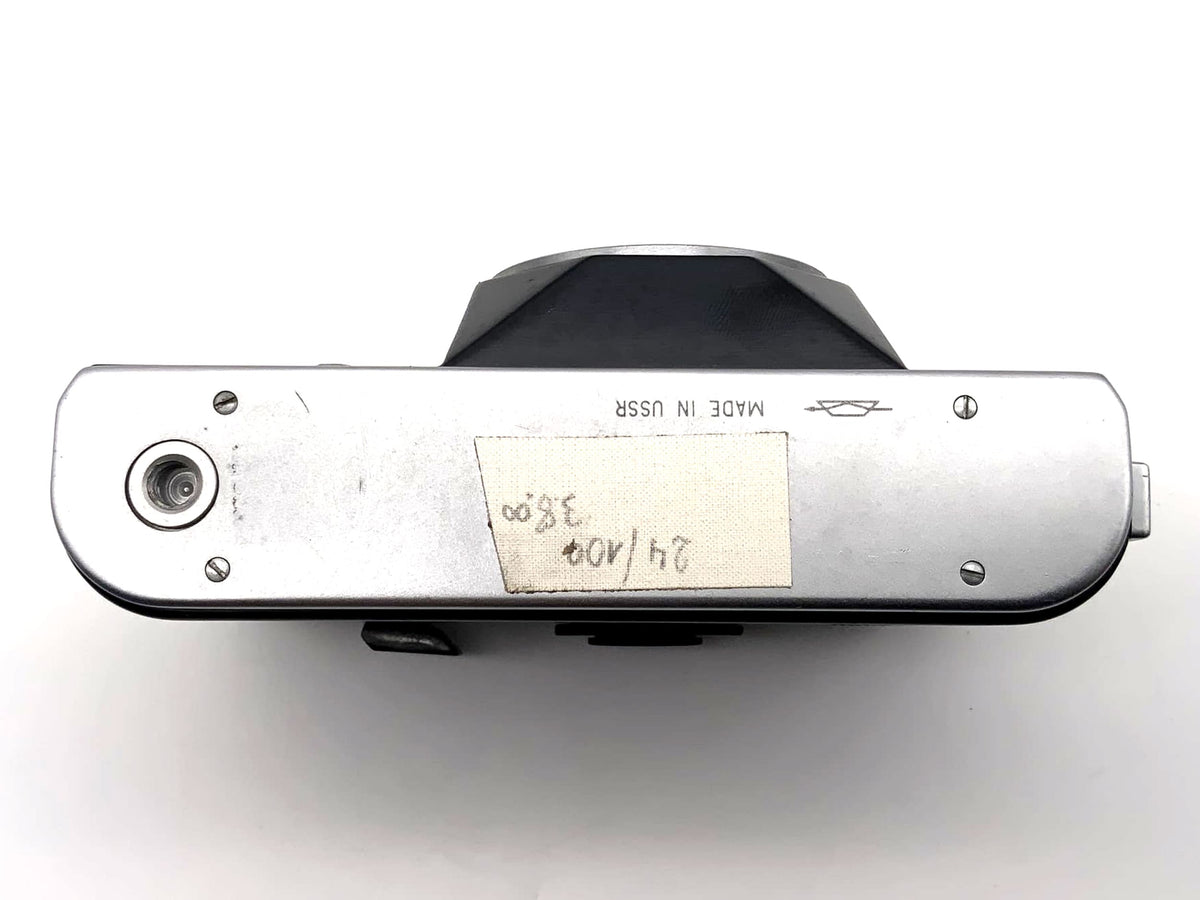 Boîtier d'appareil photo reflex numérique Revueflex EM 35 mm