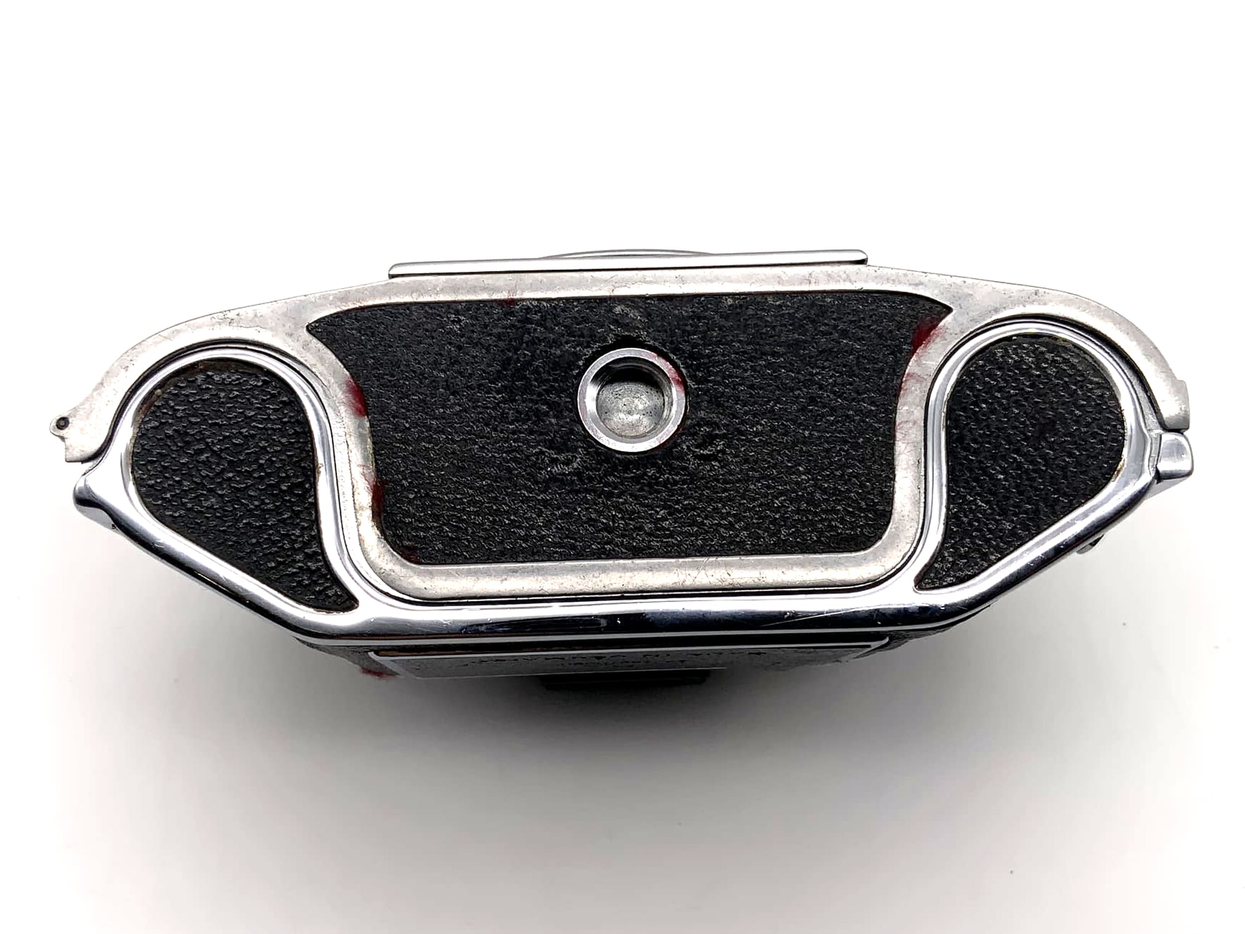 Rheinmetall System Exa SLR camera with viewfinder Sömmerda Ihagee 35mm