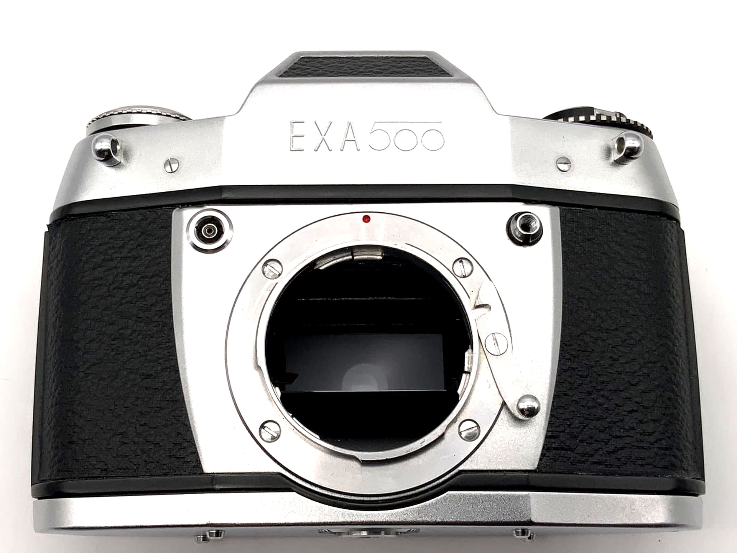 Ihagee Exa 500 SLR 35mm Camera Body (Exa)