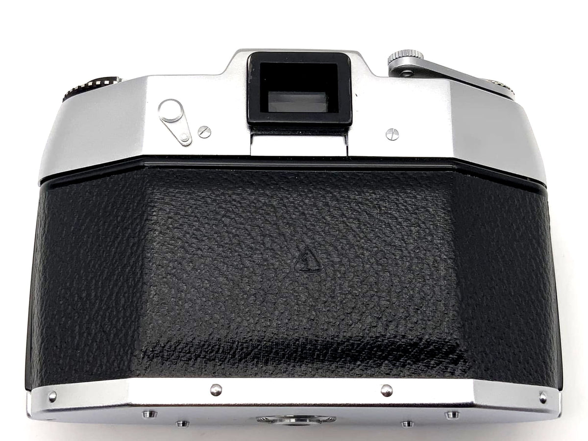 Ihagee Exa 500 SLR 35mm Camera Body (Exa)