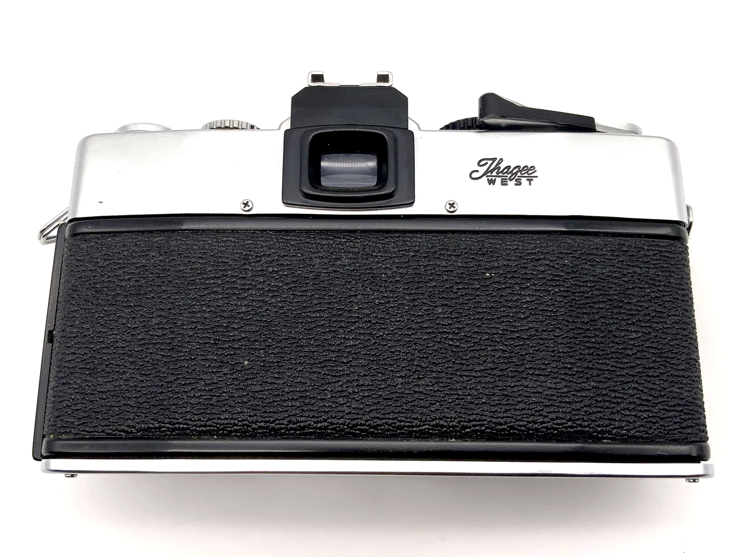 Exakta TL 1000 SLR camera Ihagee 35mm camera body