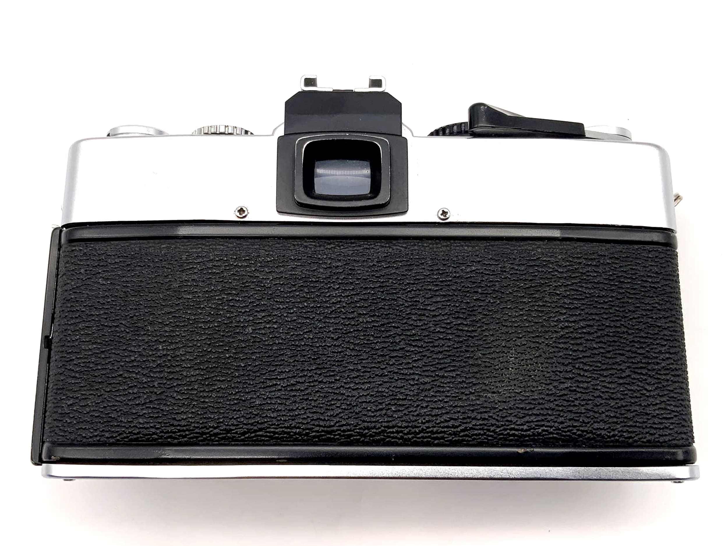 Exakta TL 500 SLR camera, Ihagee 35mm camera body