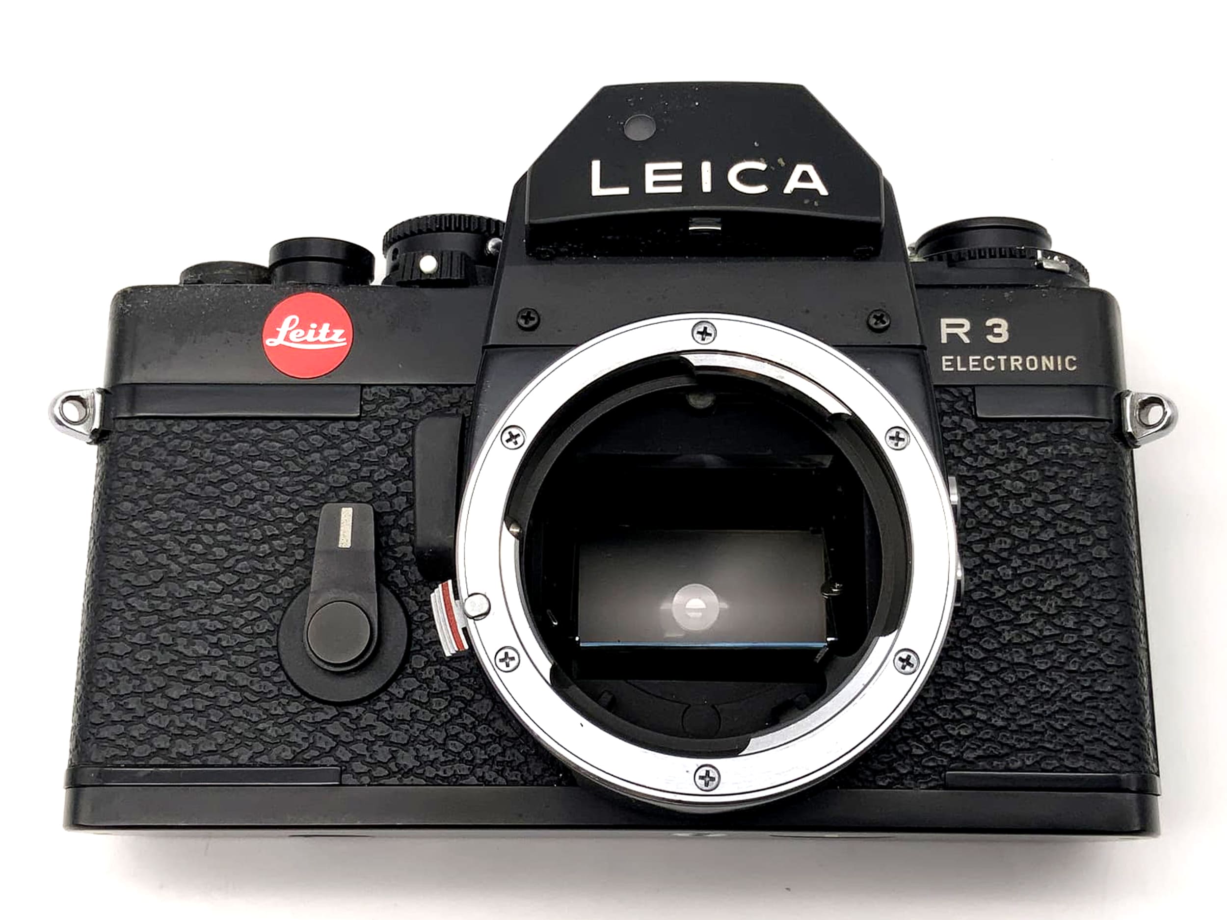 Leica R3 electronic SLR camera Leitz 35mm camera body