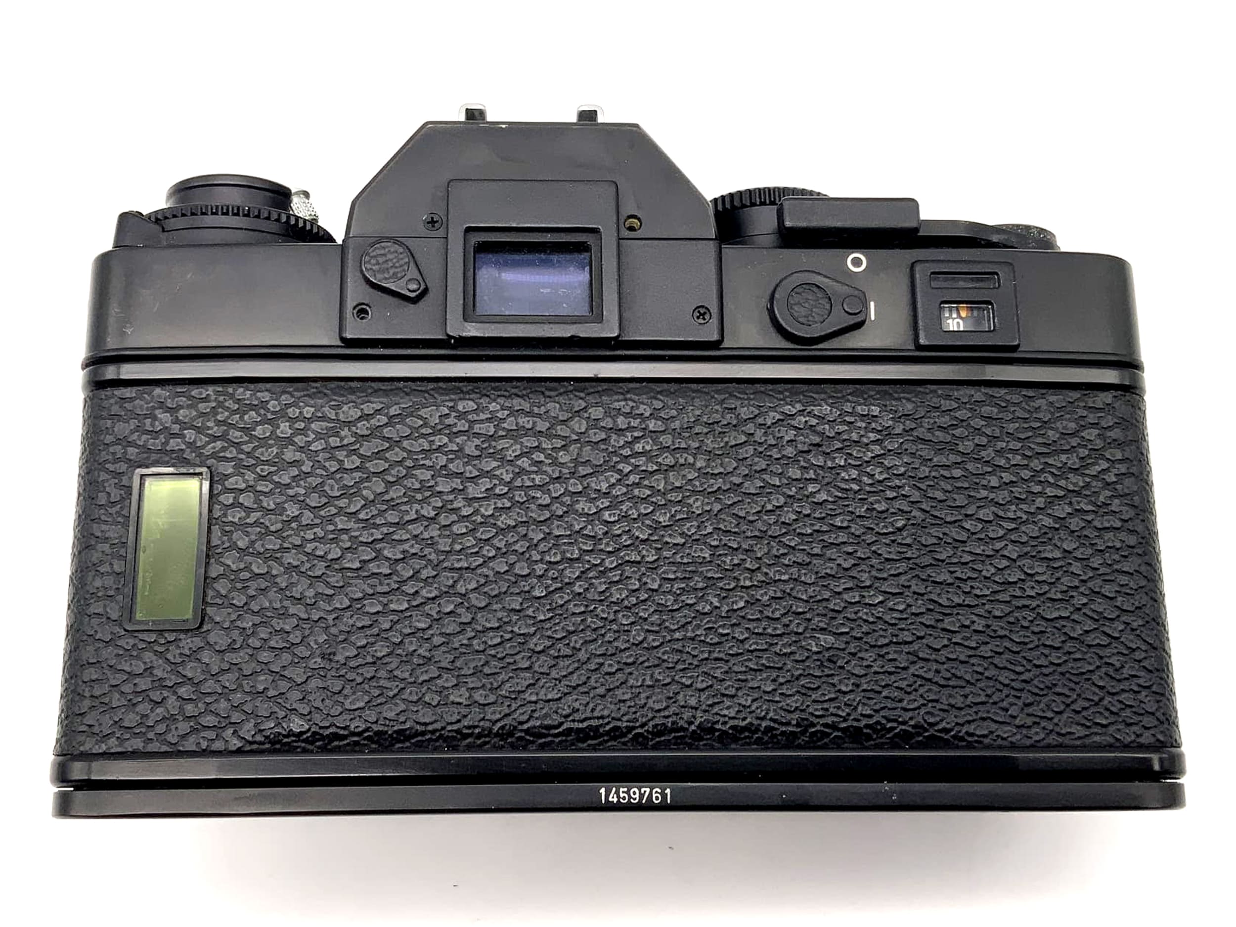 Leica R3 electronic SLR camera Leitz 35mm camera body