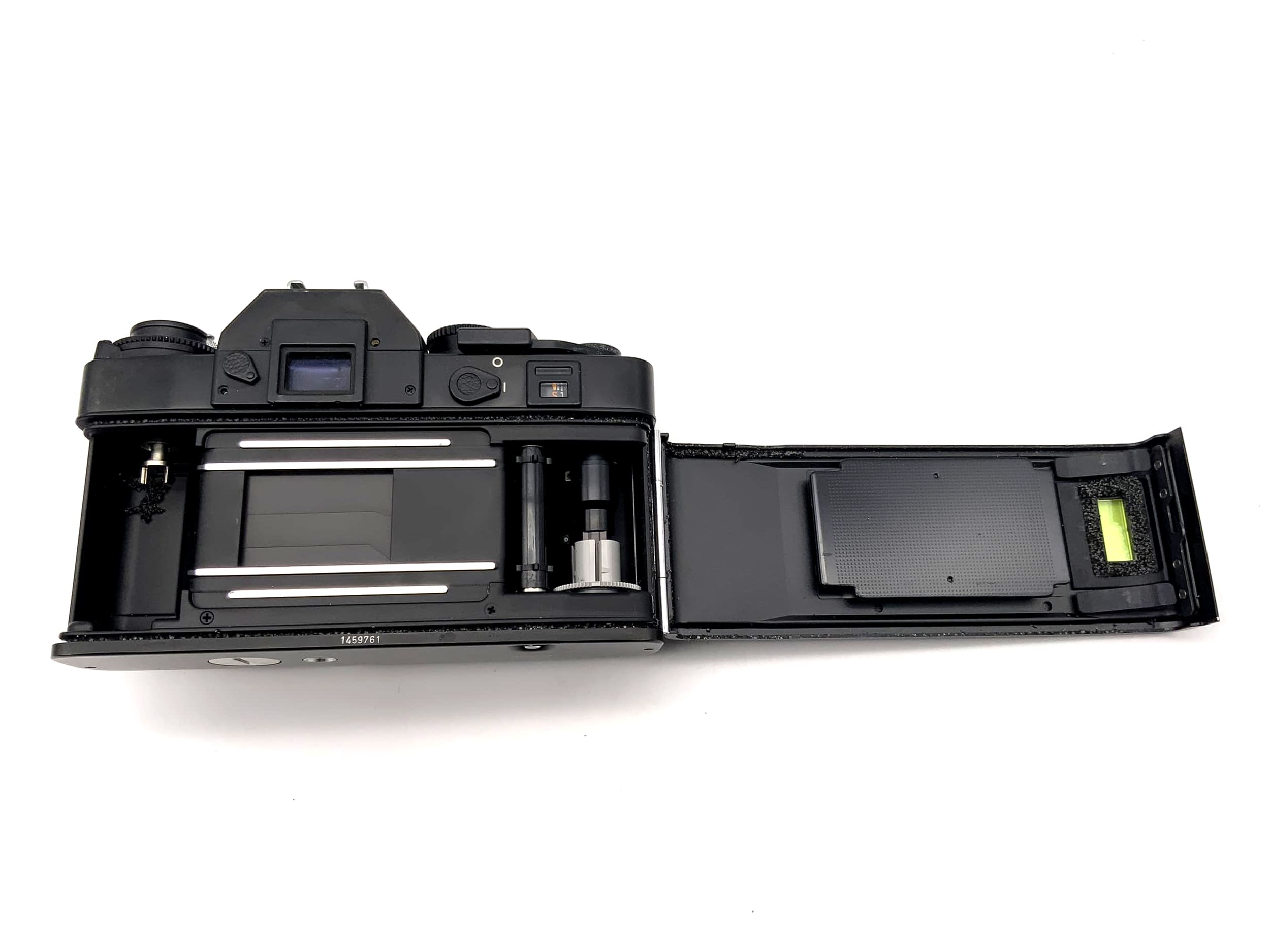 Leica R3 electronic SLR camera Leitz 35mm camera body