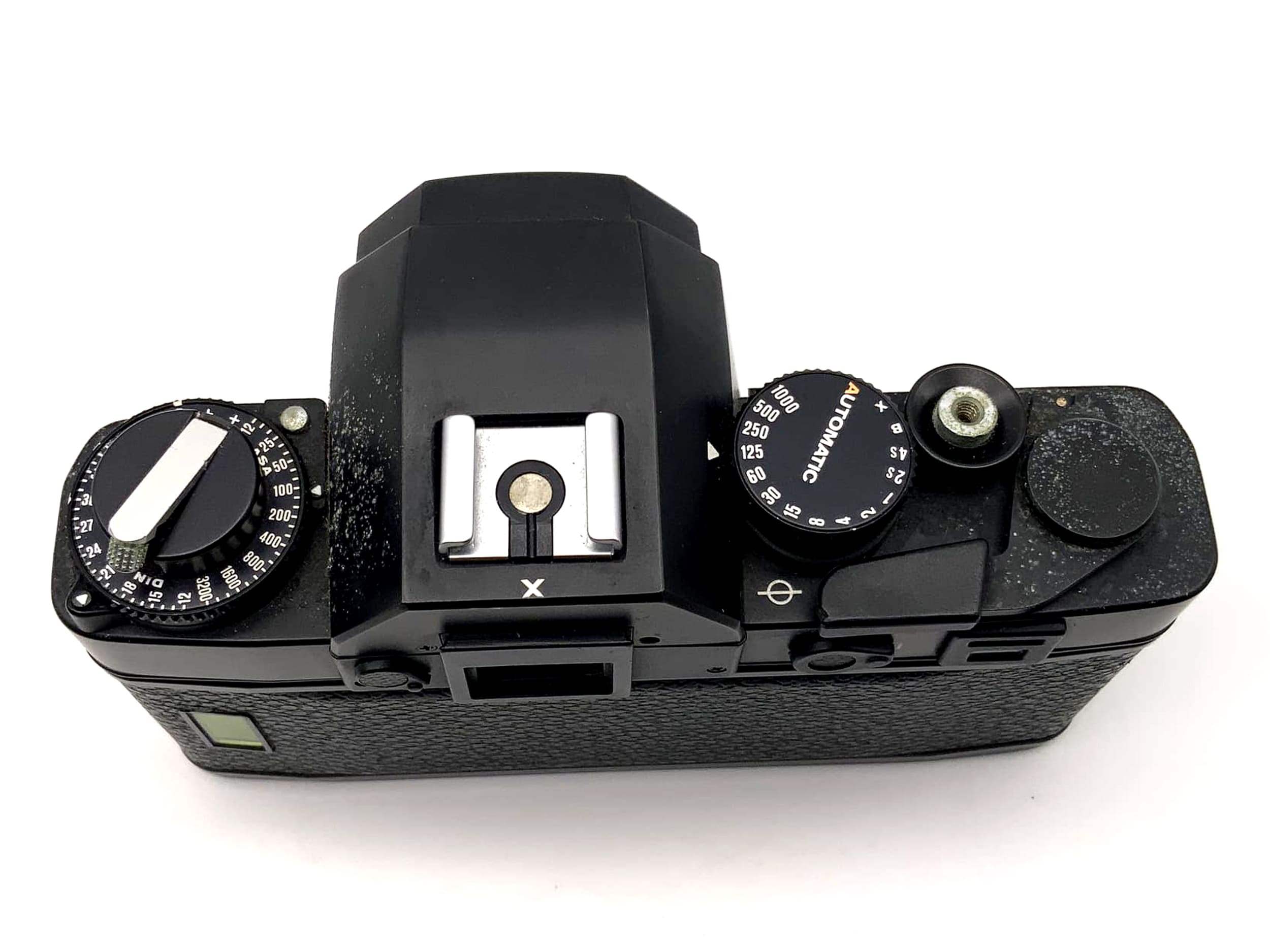 Leica R3 electronic SLR camera Leitz 35mm camera body