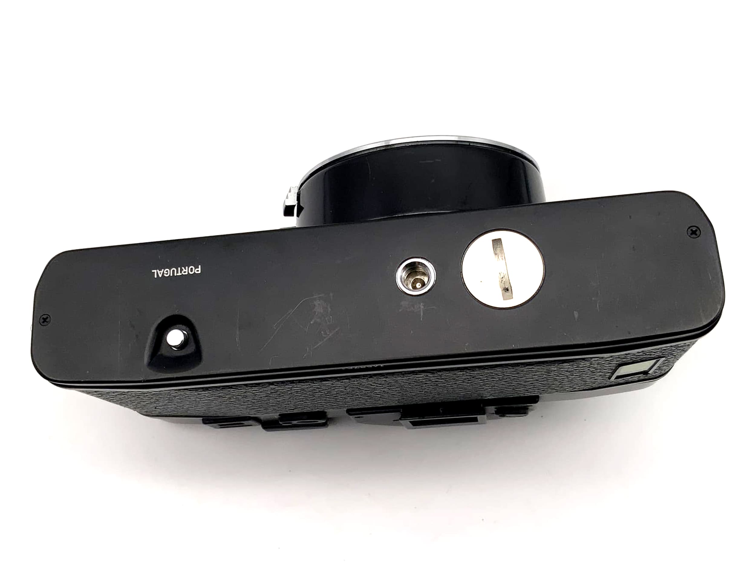 Leica R3 electronic SLR camera Leitz 35mm camera body