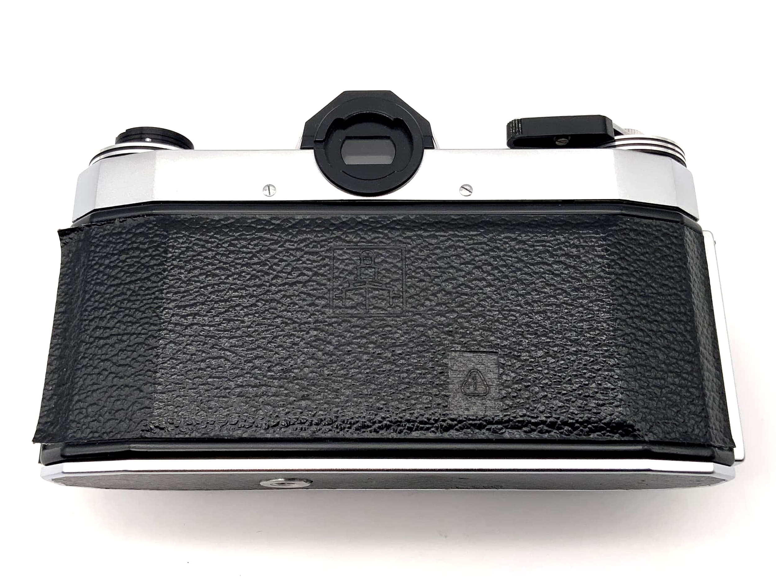 Boîtier d'appareil photo reflex 35 mm Pentacon Pentaflex SL