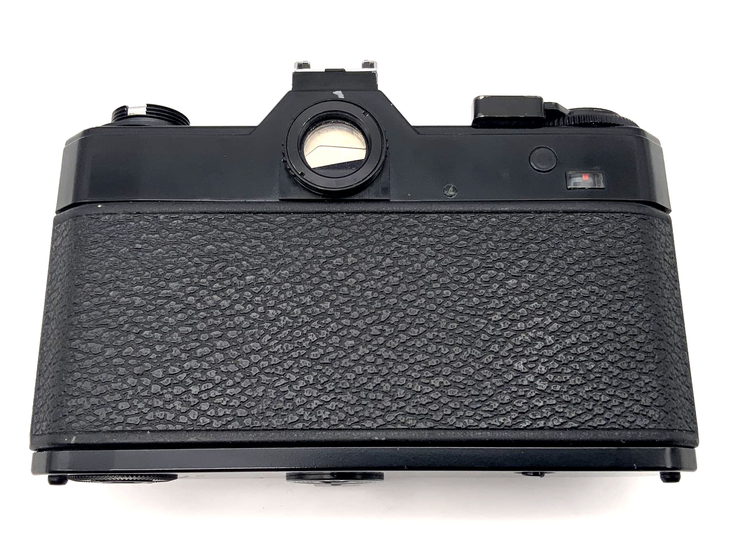 Appareil photo reflex Voigtländer VSL1, noir, boîtier d'appareil photo 35 mm