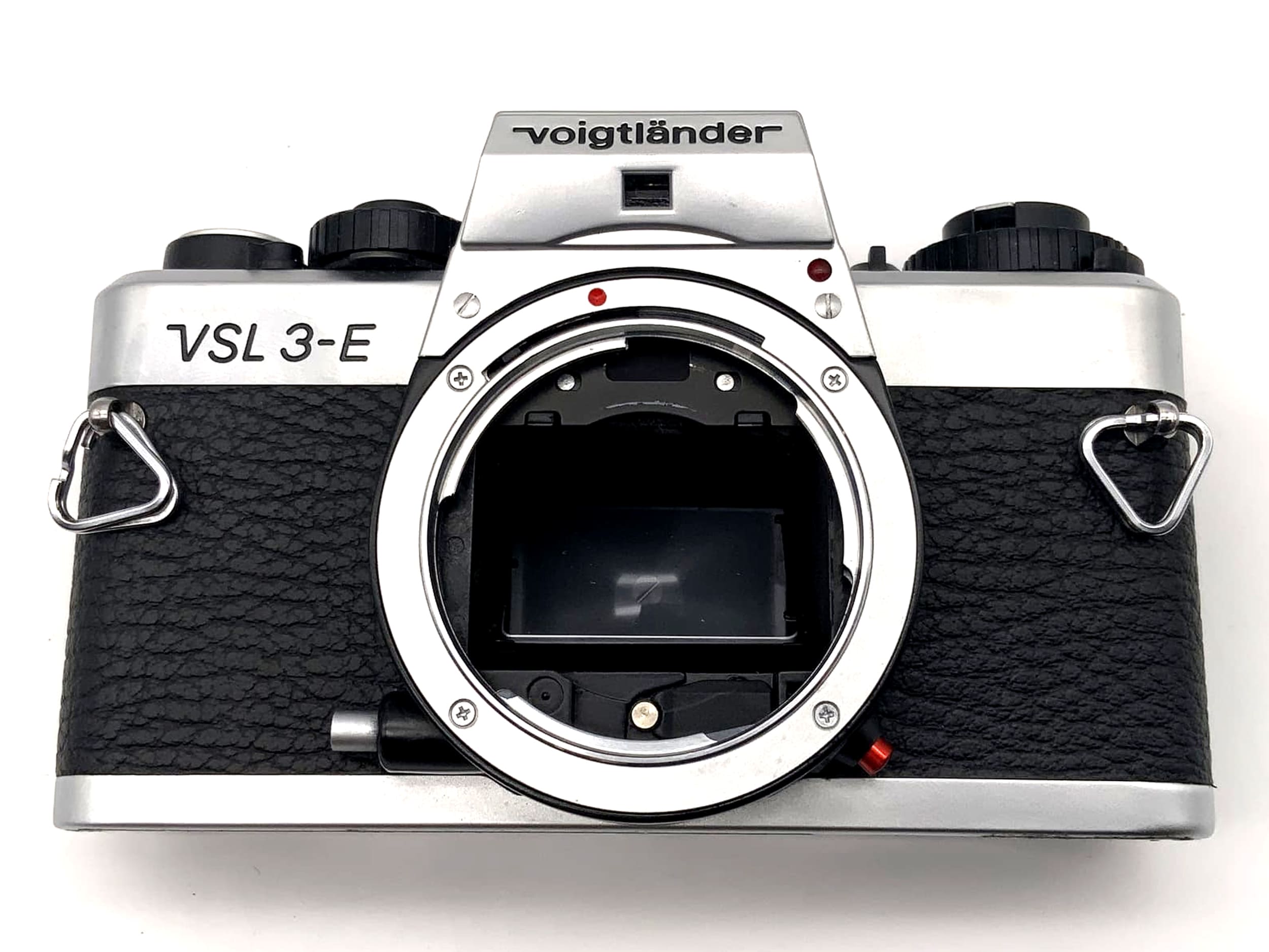 Appareil photo reflex Voigtländer VSL3-E Boîtier d'appareil photo VSL 3-E 35 mm
