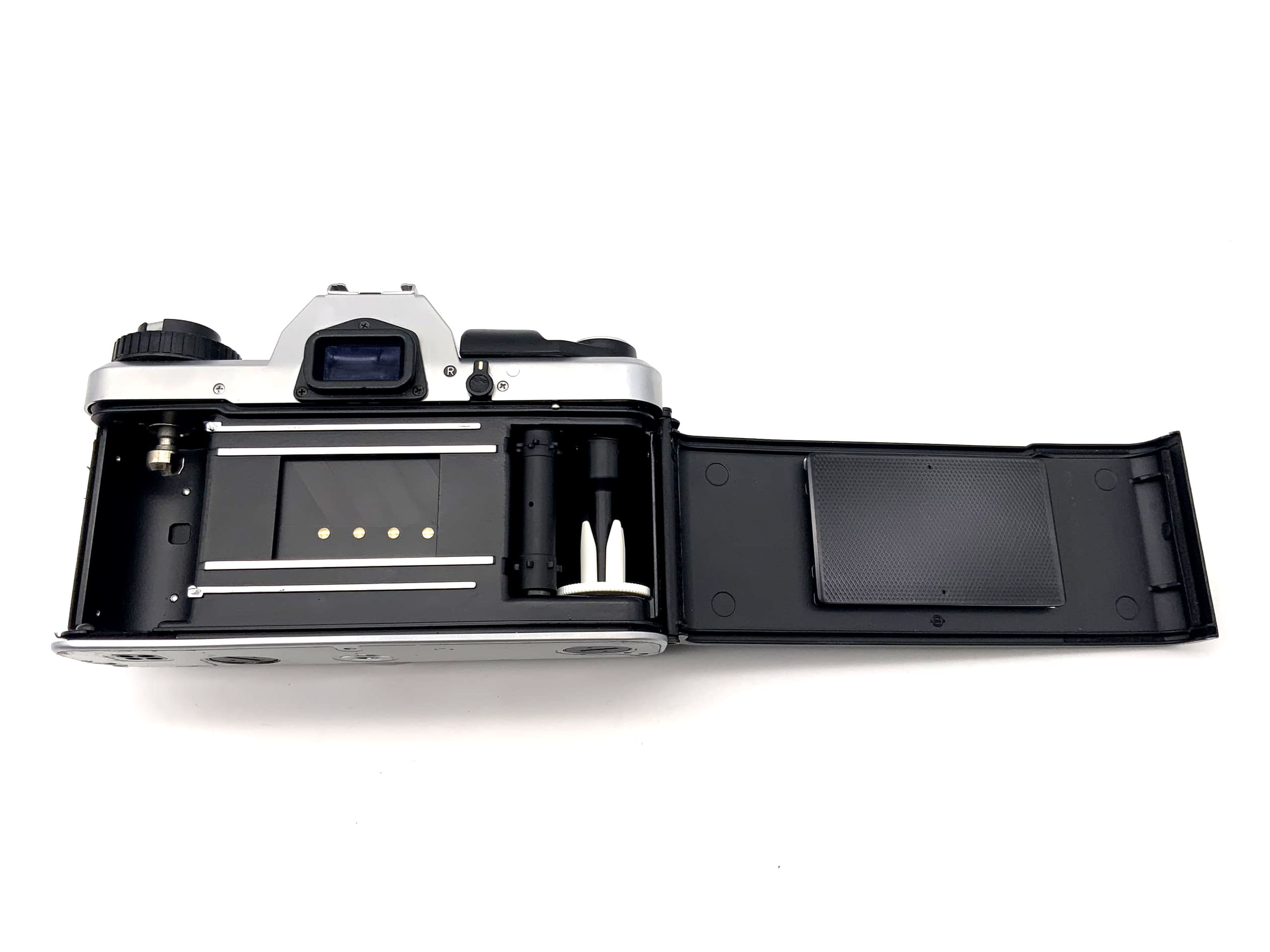 Appareil photo reflex Voigtländer VSL3-E Boîtier d'appareil photo VSL 3-E 35 mm
