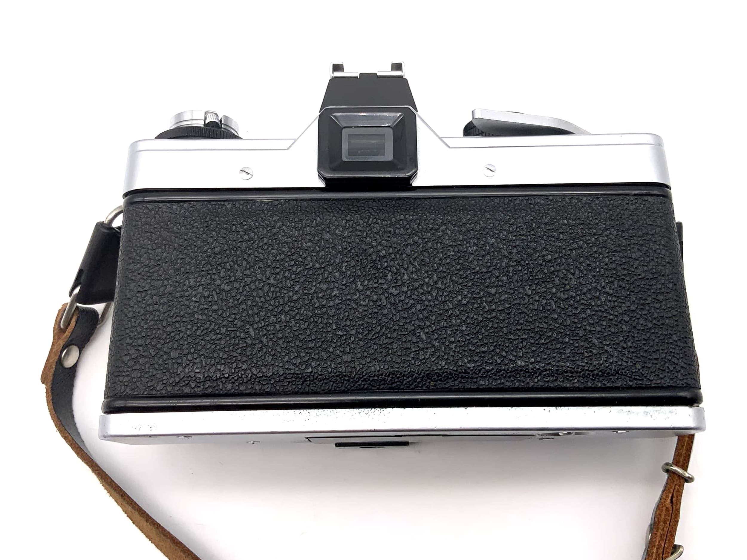 Appareil photo reflex Praktica LLC, boîtier Pentacon 35 mm