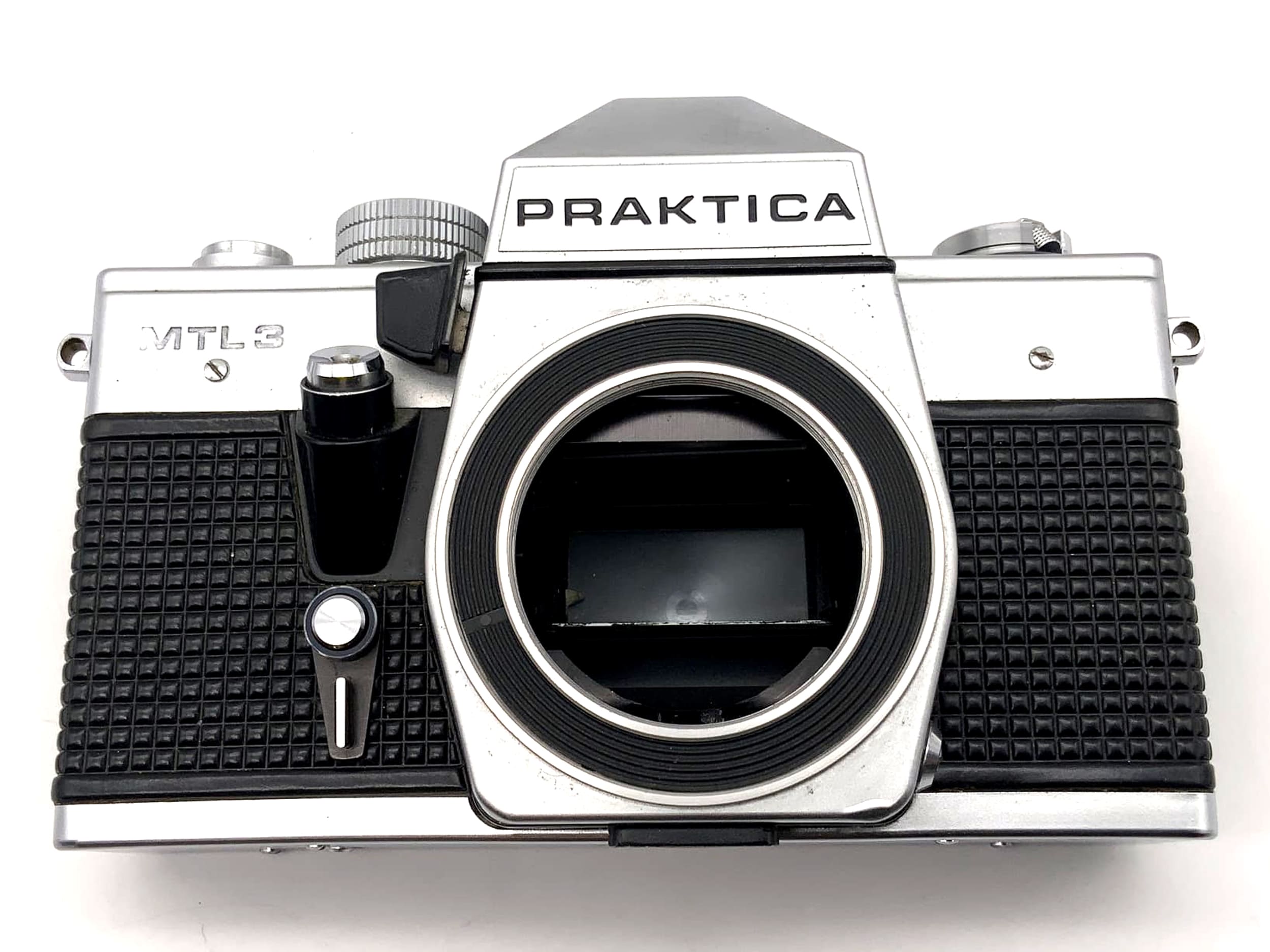 Appareil photo reflex Praktica MTL 3, boîtier Pentacon 35 mm
