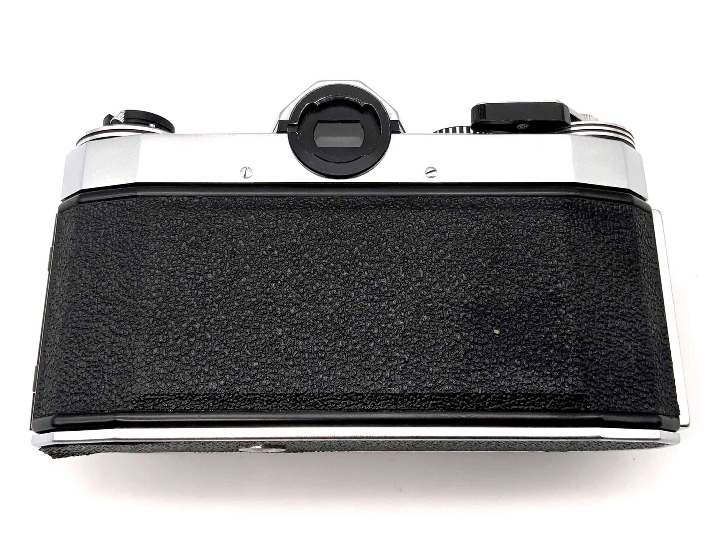 Appareil photo reflex Praktica PL nova I avec objectif Pentacon FX 35 mm, boîtier (M42)