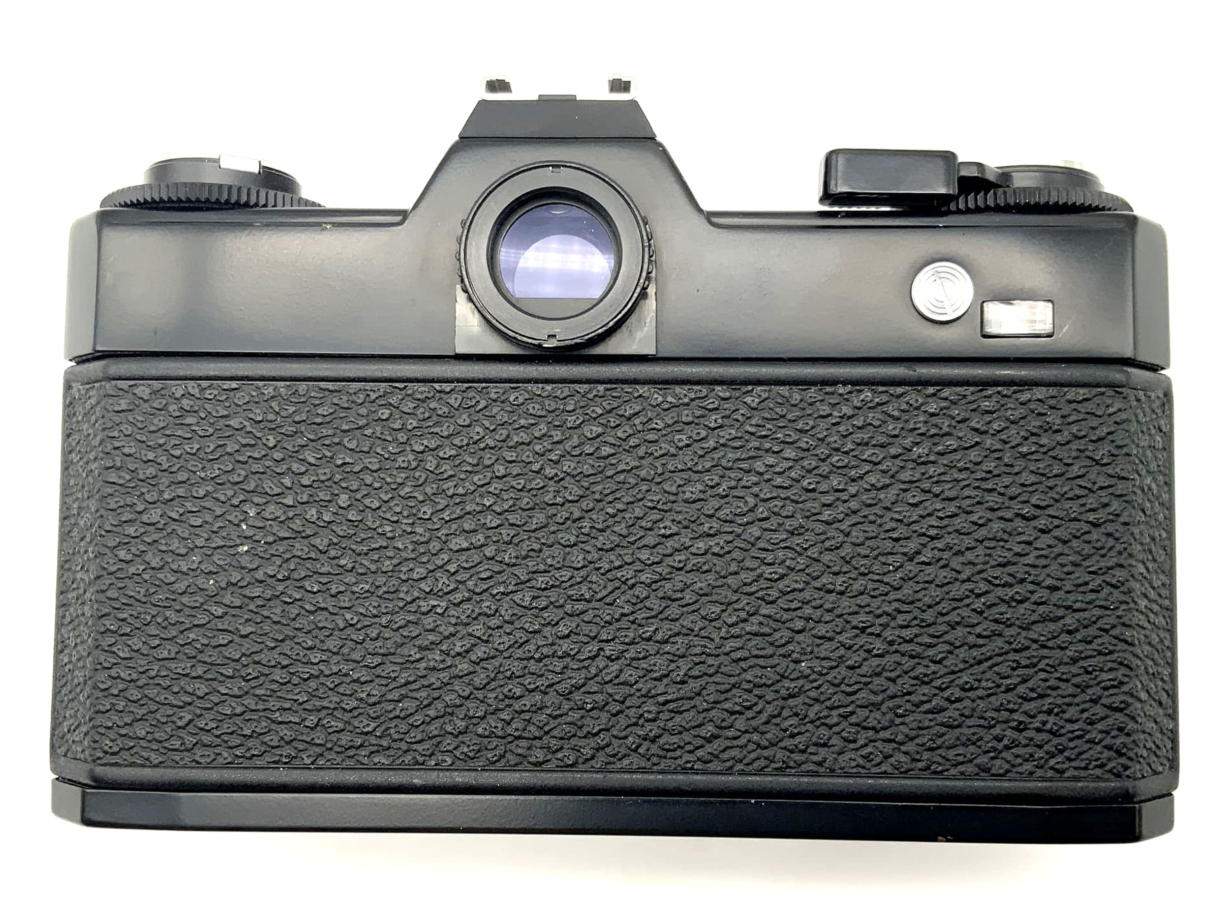Appareil photo reflex Voigtländer VSL1 ! Cellule défectueuse ! Boîtier noir 35 mm VSL 1