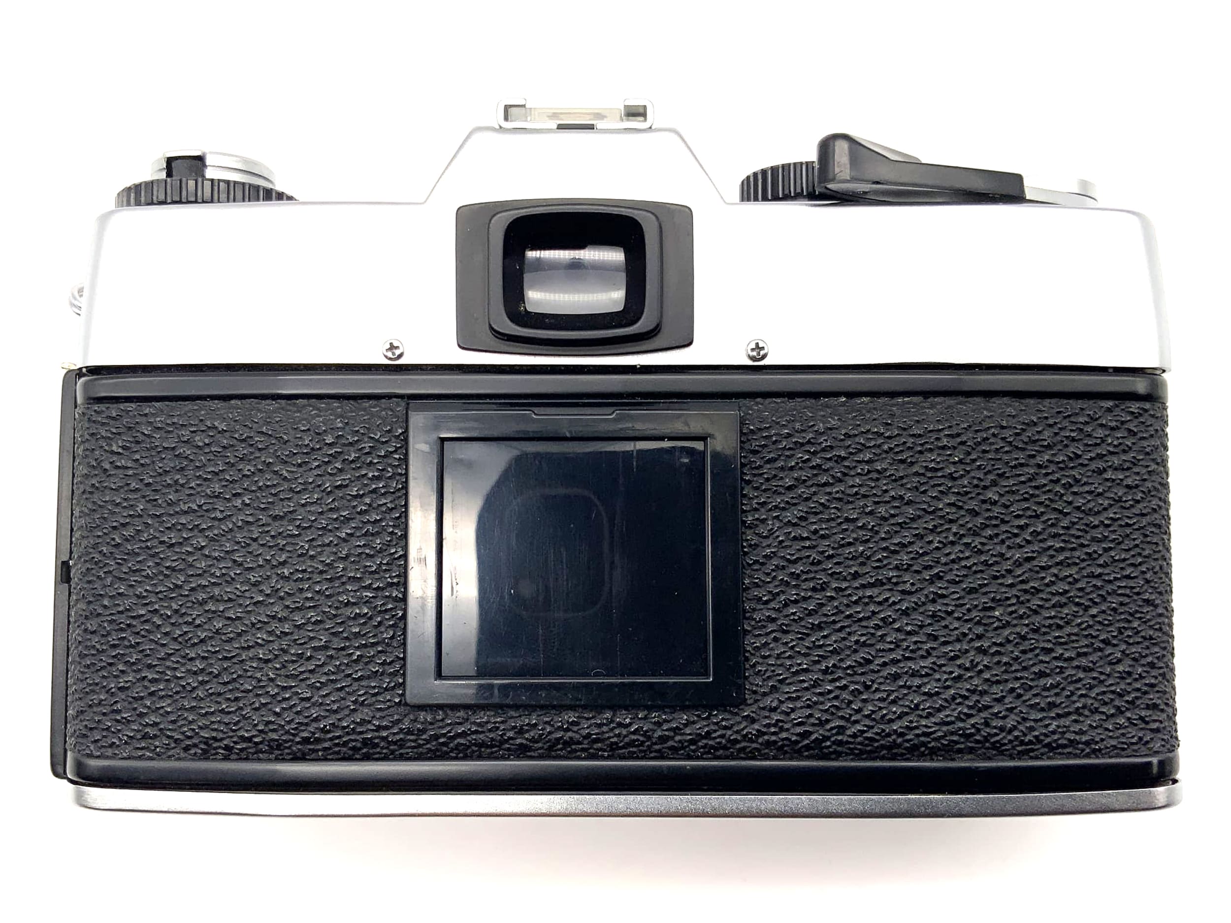 Appareil photo reflex Carena SRH 1001 ! Cellule défectueuse ! Boîtier 35 mm