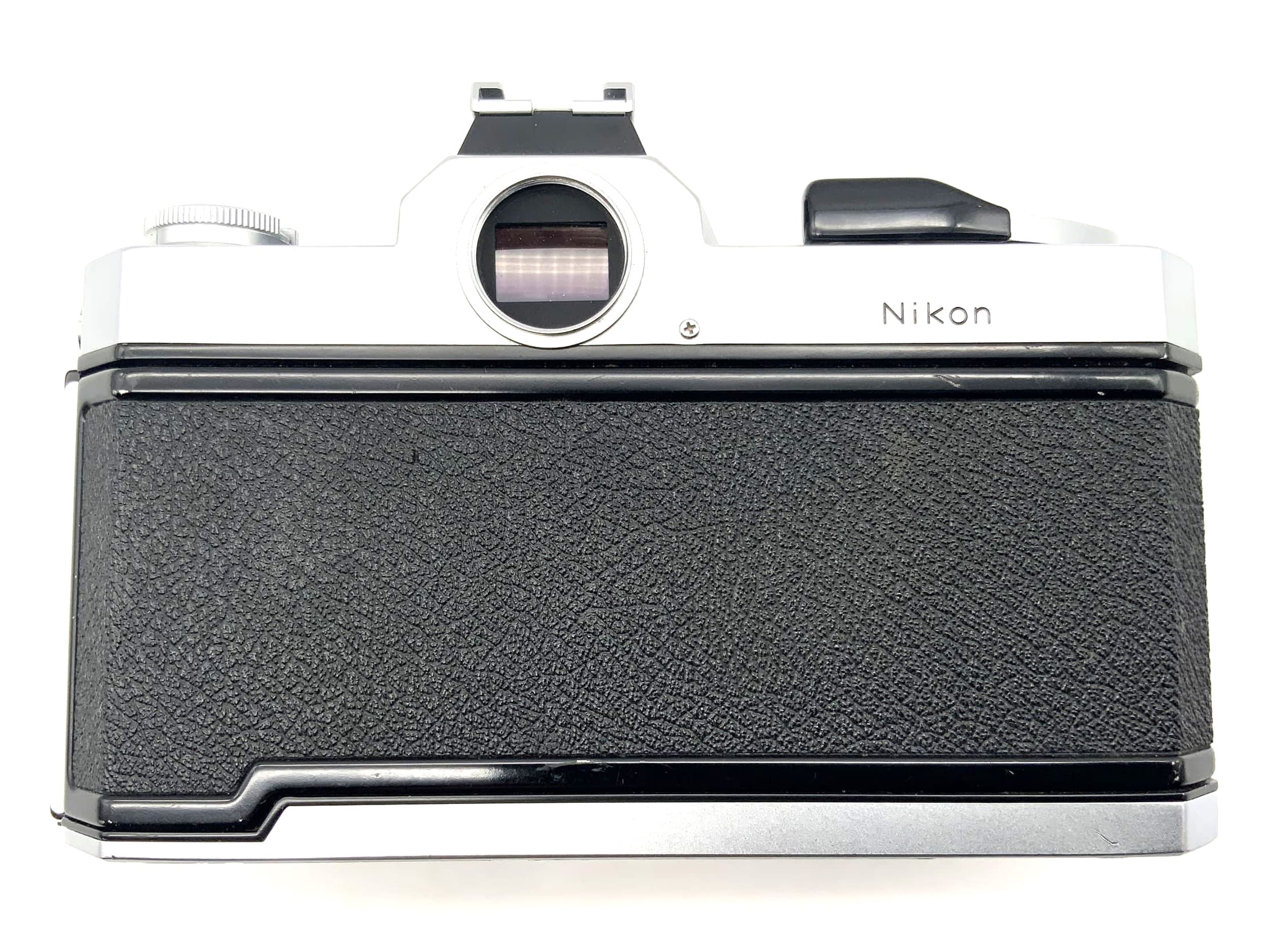 Appareil photo reflex Nikon Nikkormat FT3 ! Cellule défectueuse ! Boîtier 35 mm