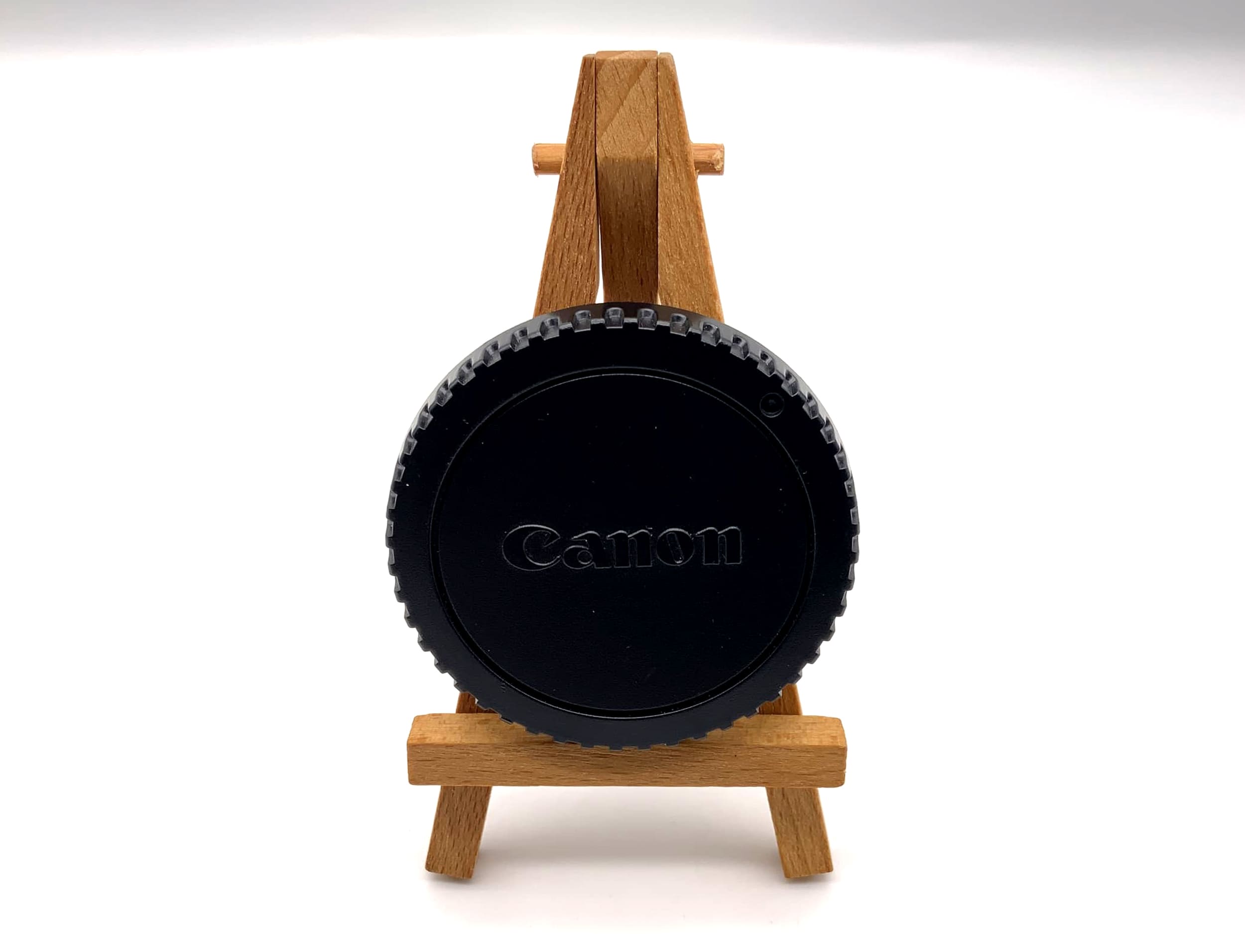 Bouchon de boîtier Canon pour EOS