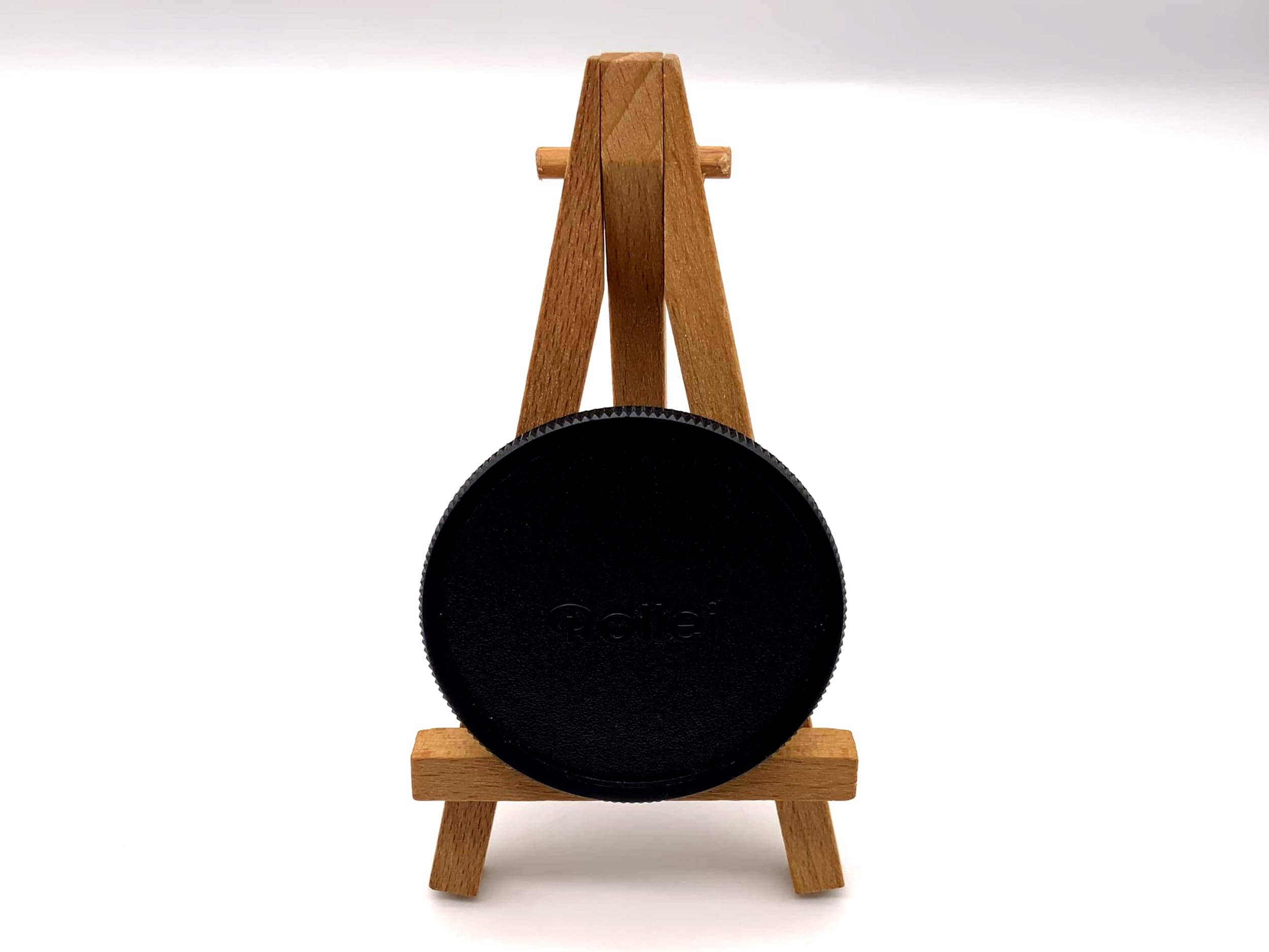 Rollei housing cover Rollei QBM for SL 35 housing cover Body Cap Cover