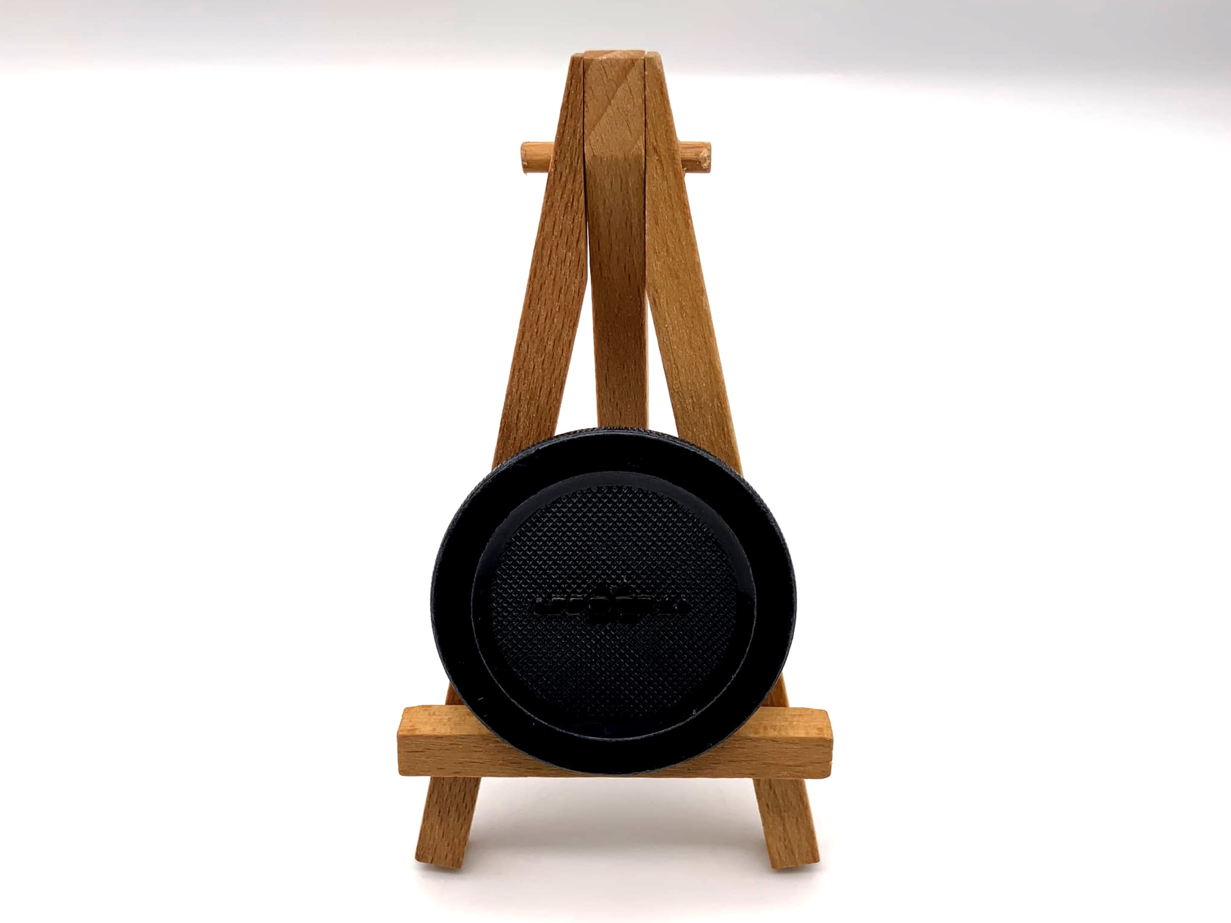 Couvercle de boîtier Wirgin M42 pour boîtier Edixa en bakélite