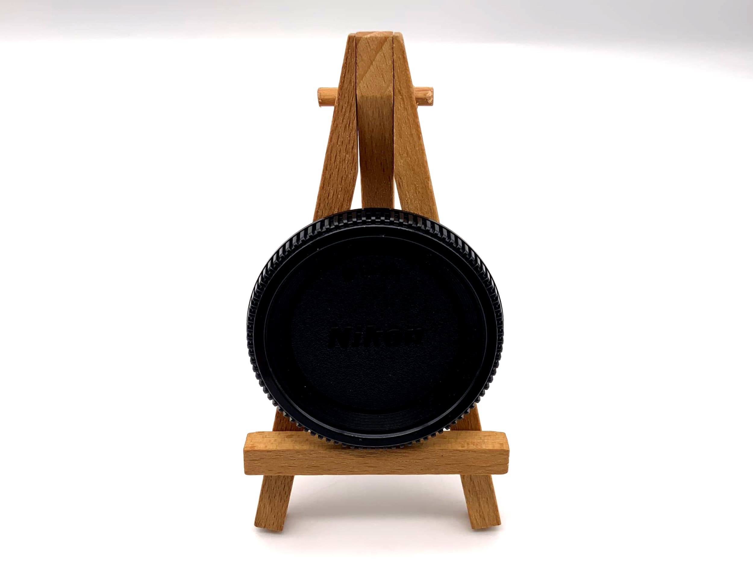 Bouchon de boîtier Nikon pour EM FM2 FE