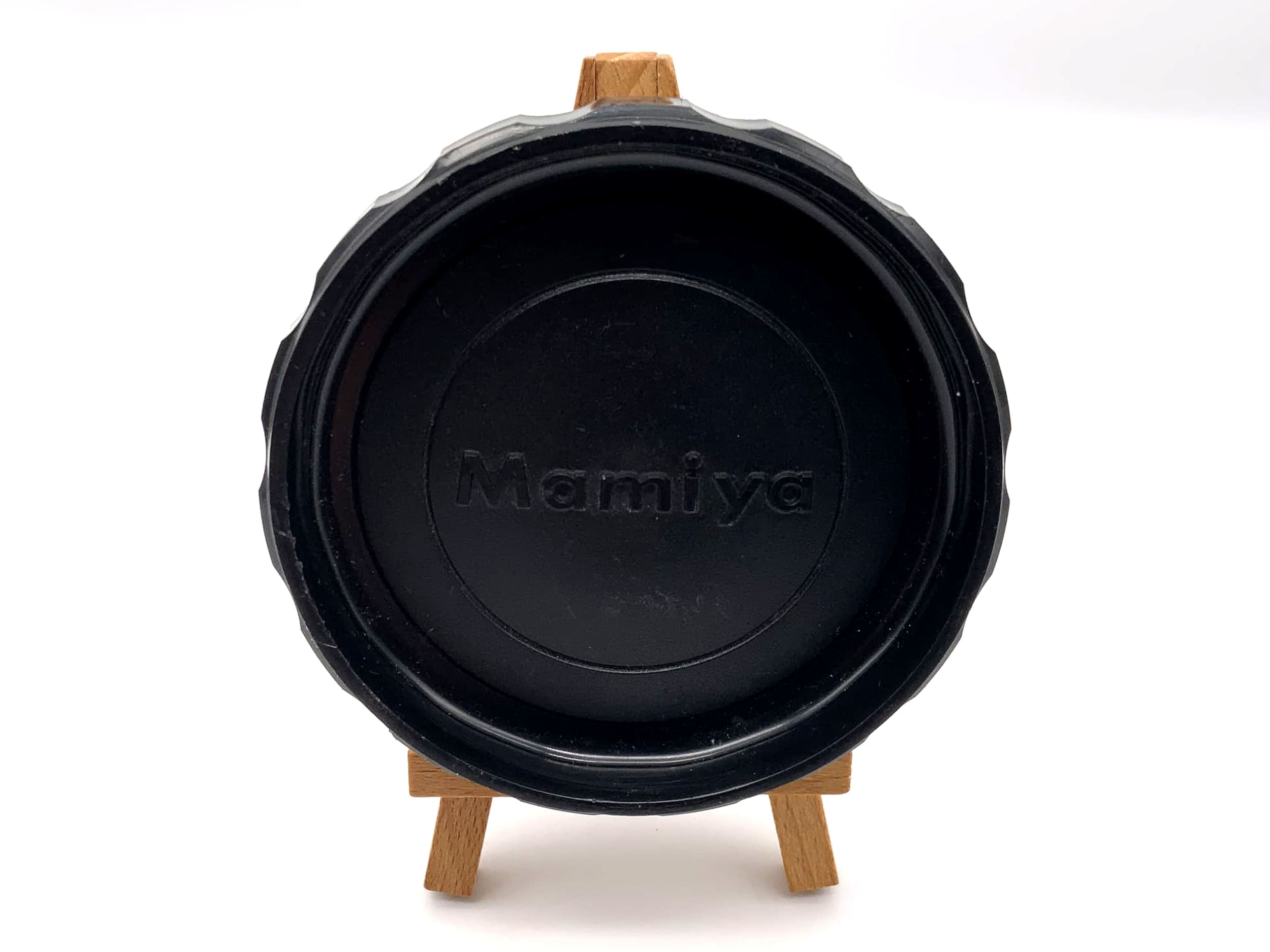 Mamiya RB67 Body Cap for RB67 Half Format