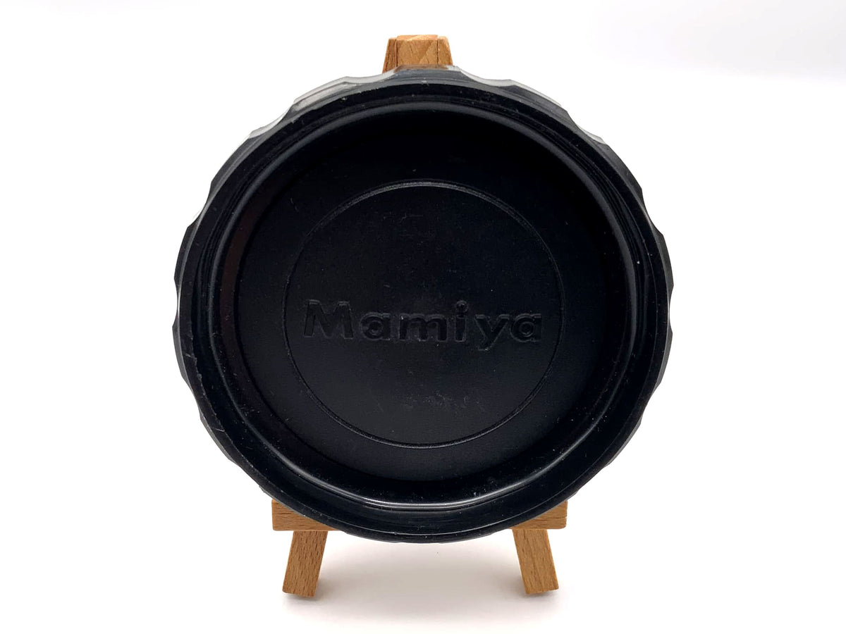 Capuchon de carrosserie Mamiya RB67 pour RB67 demi-format