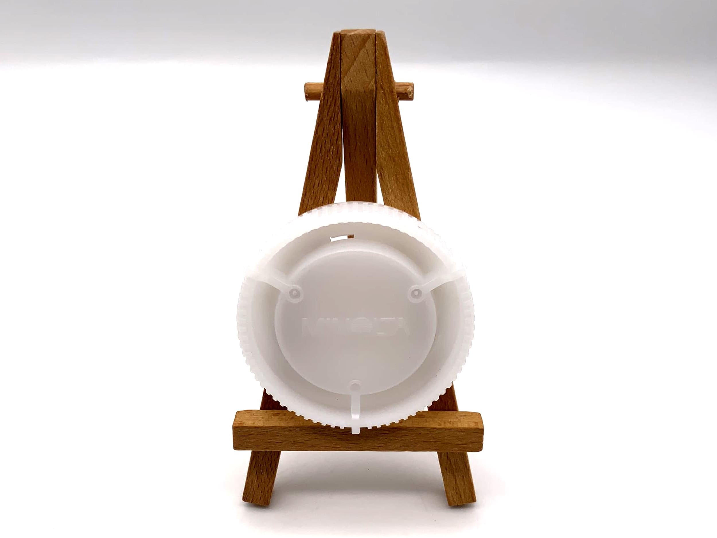 Bouchon arrière d'objectif Minolta, monture V LR-V1 pour objectif Vectis