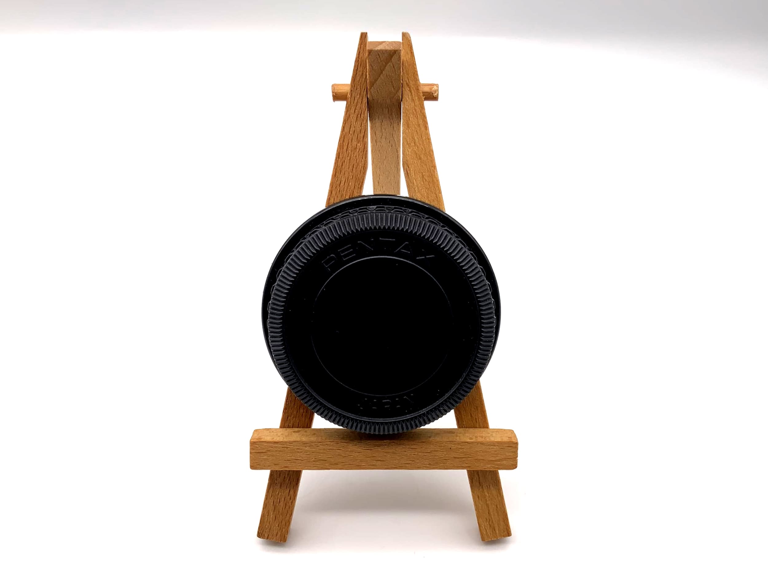 Asahi Pentax lens rear cap Pentax K lens cap cover cap back cap