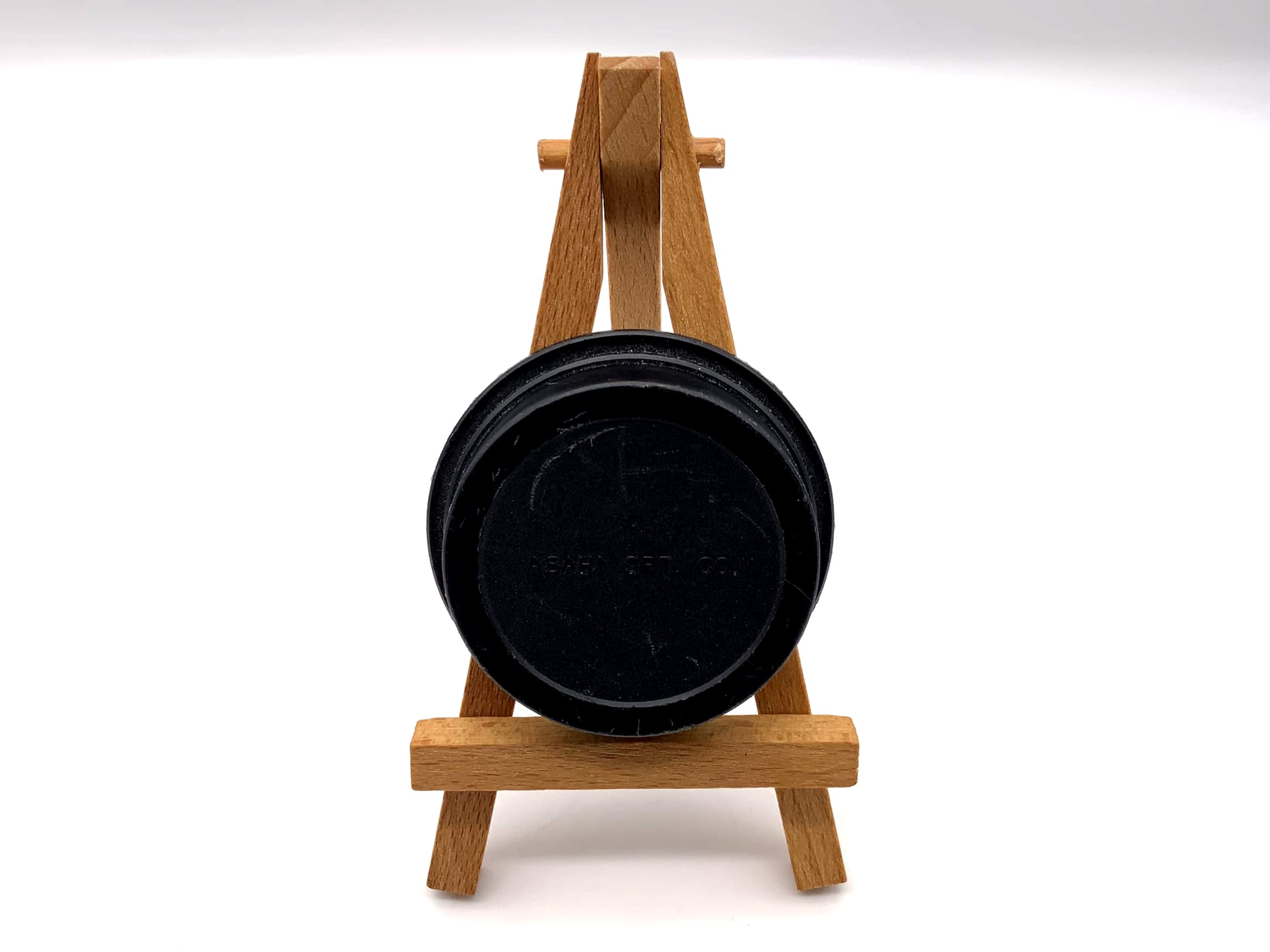 Bouchon arrière d'objectif Asahi Pentax, capuchon de protection pour objectif Pentax K