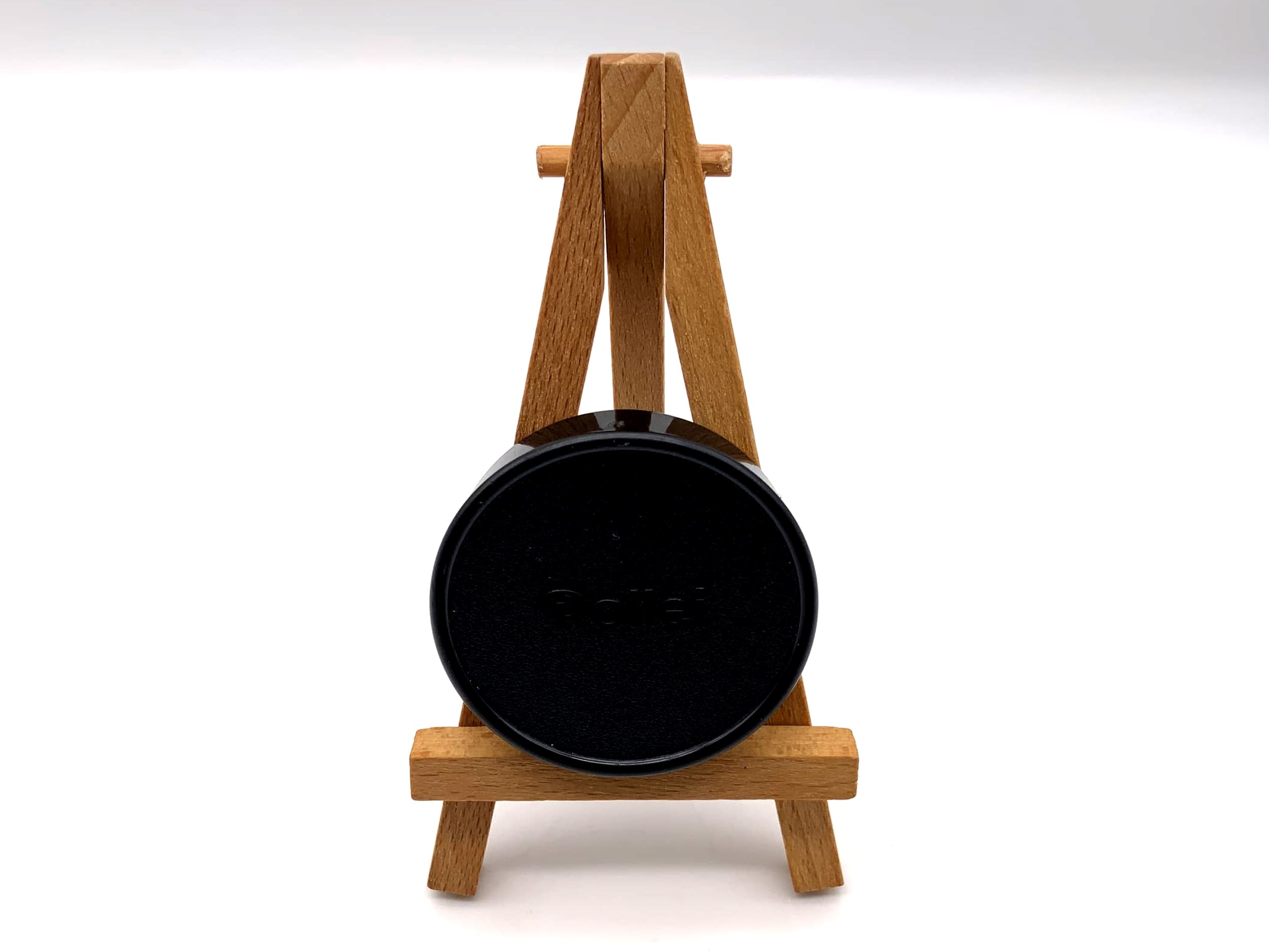 Bouchon arrière d'objectif Rollei, capuchon de protection d'objectif Rollei QBM