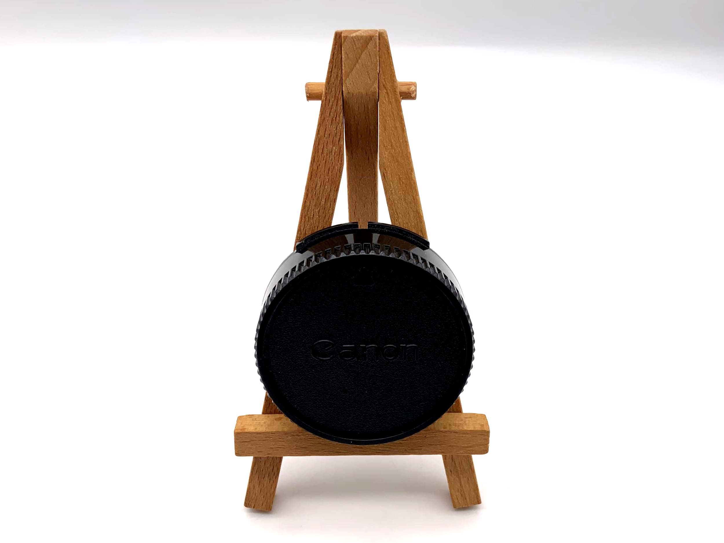 Canon lens rear cap Canon FD lens cap Cover Cap Rear cap