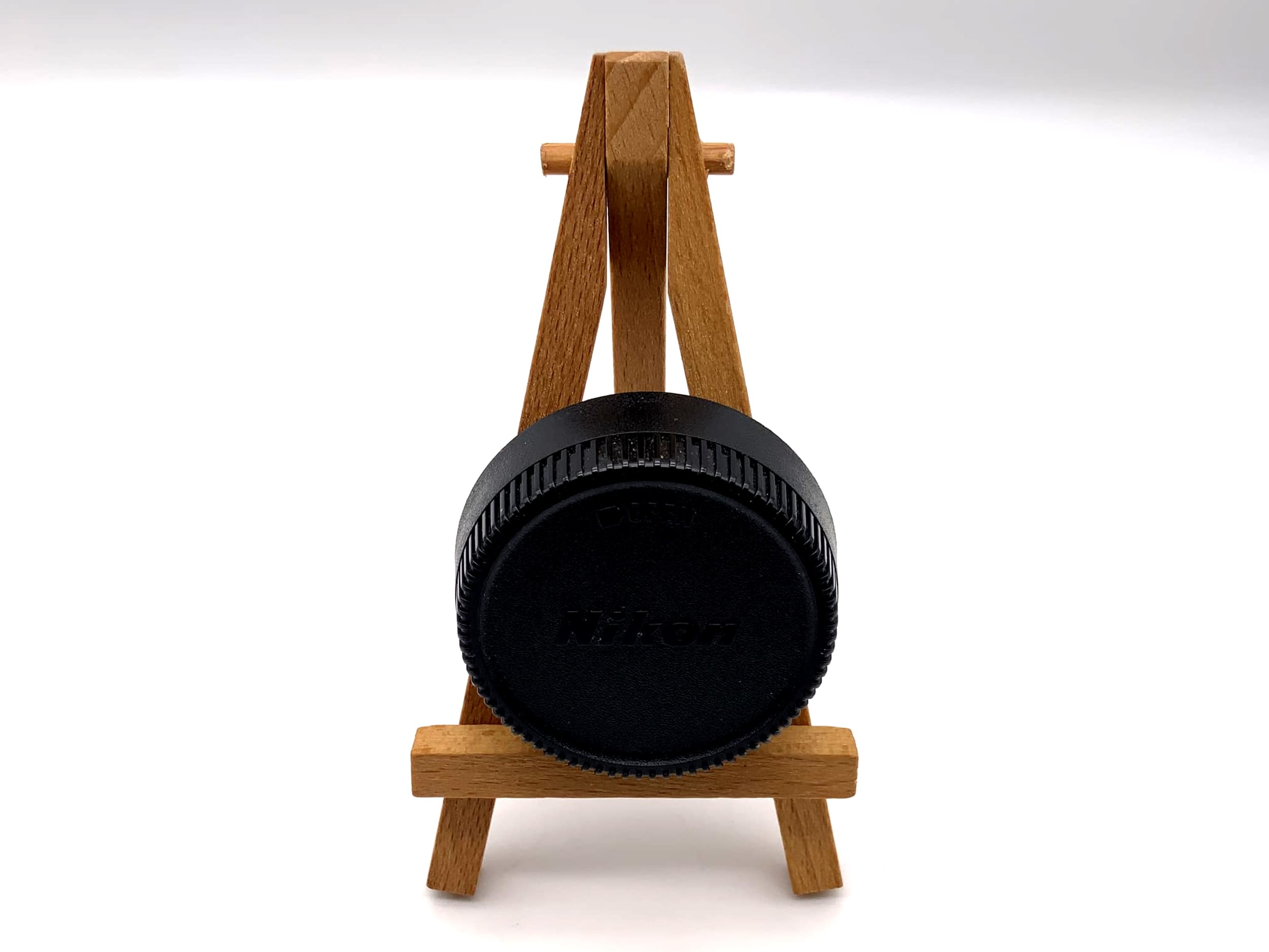 Bouchon arrière d'objectif Nikon F LF-1